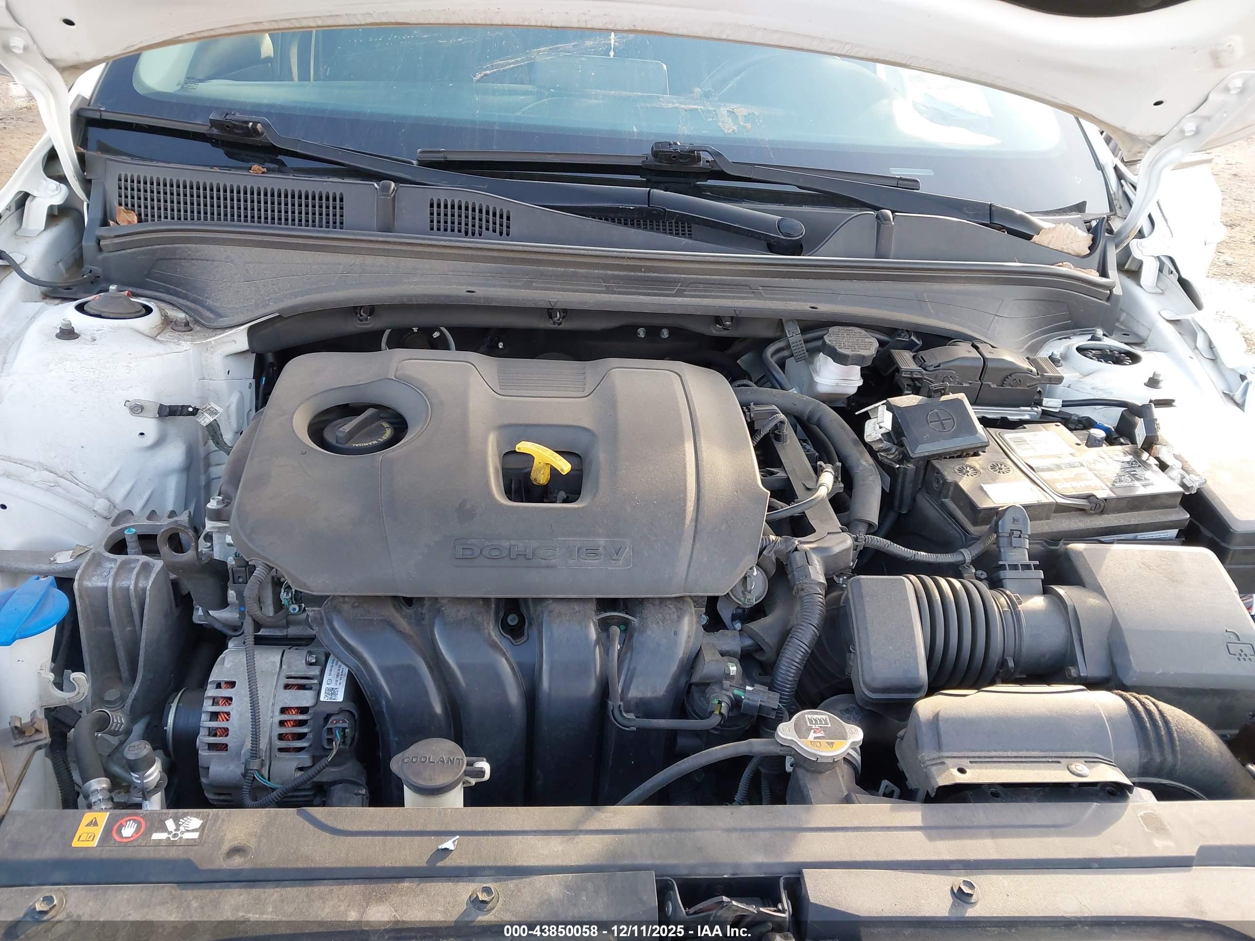 KIA FORTE image 10
