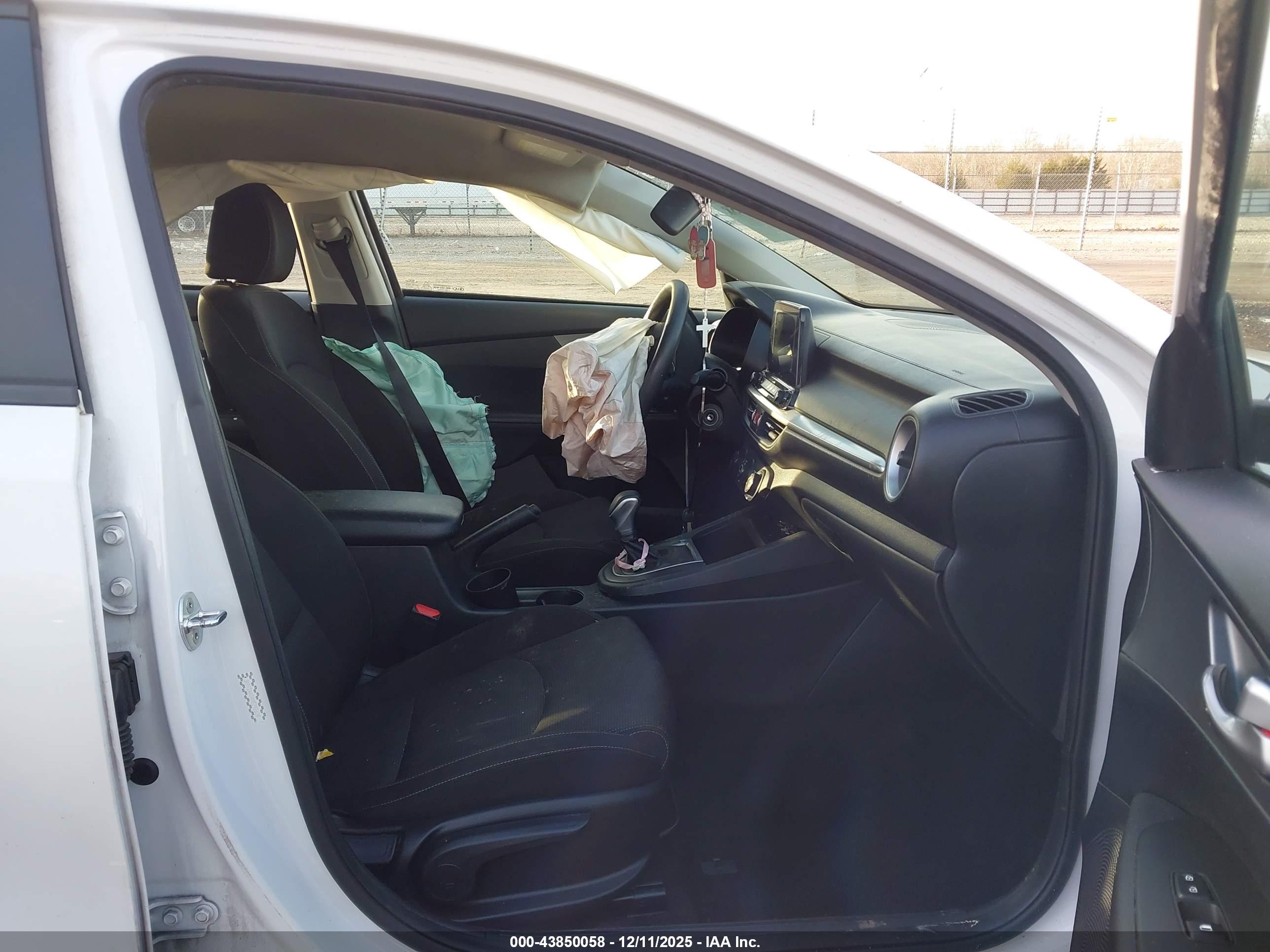 KIA FORTE image 5