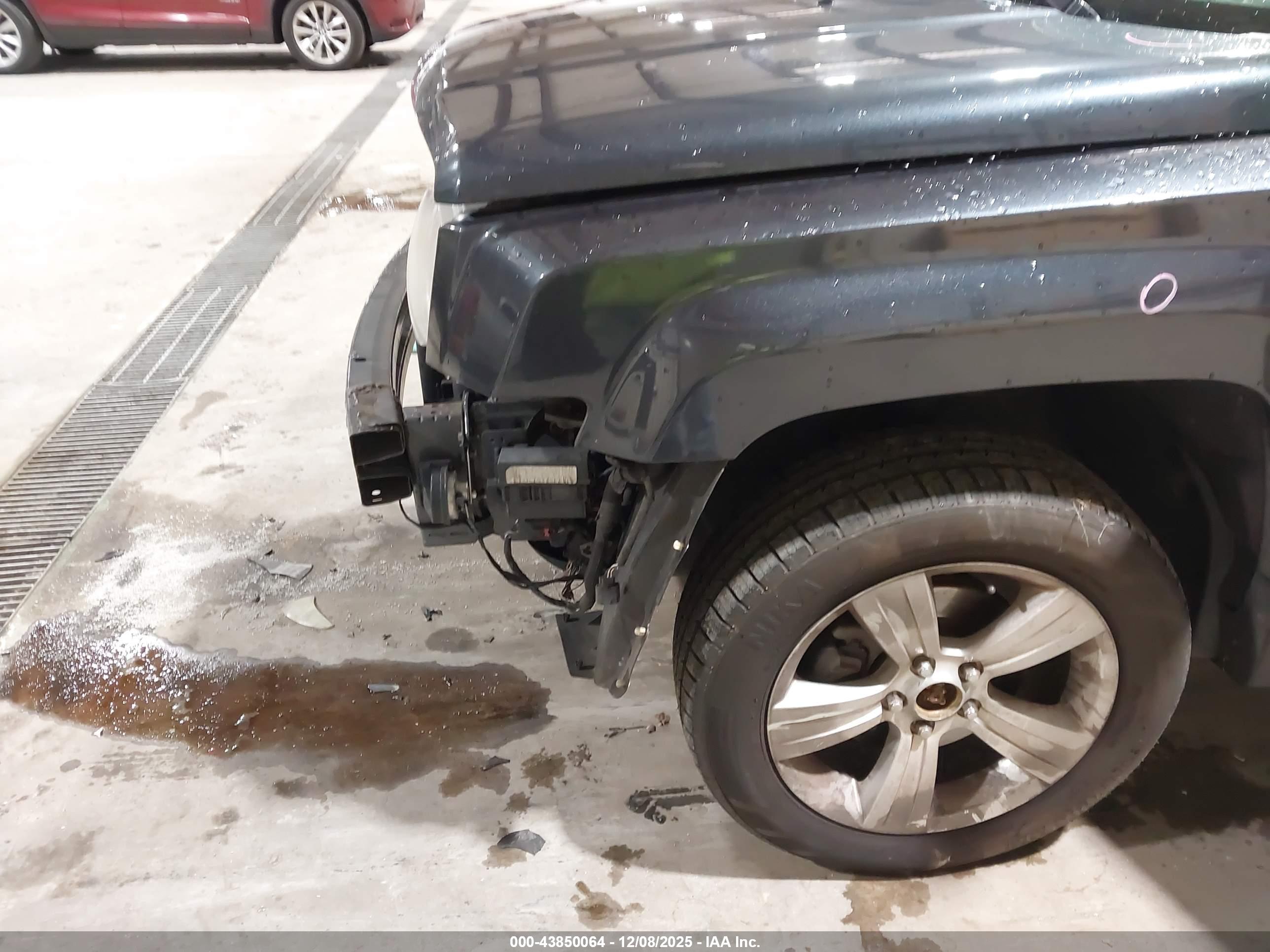 JEEP PATRIOT image 6