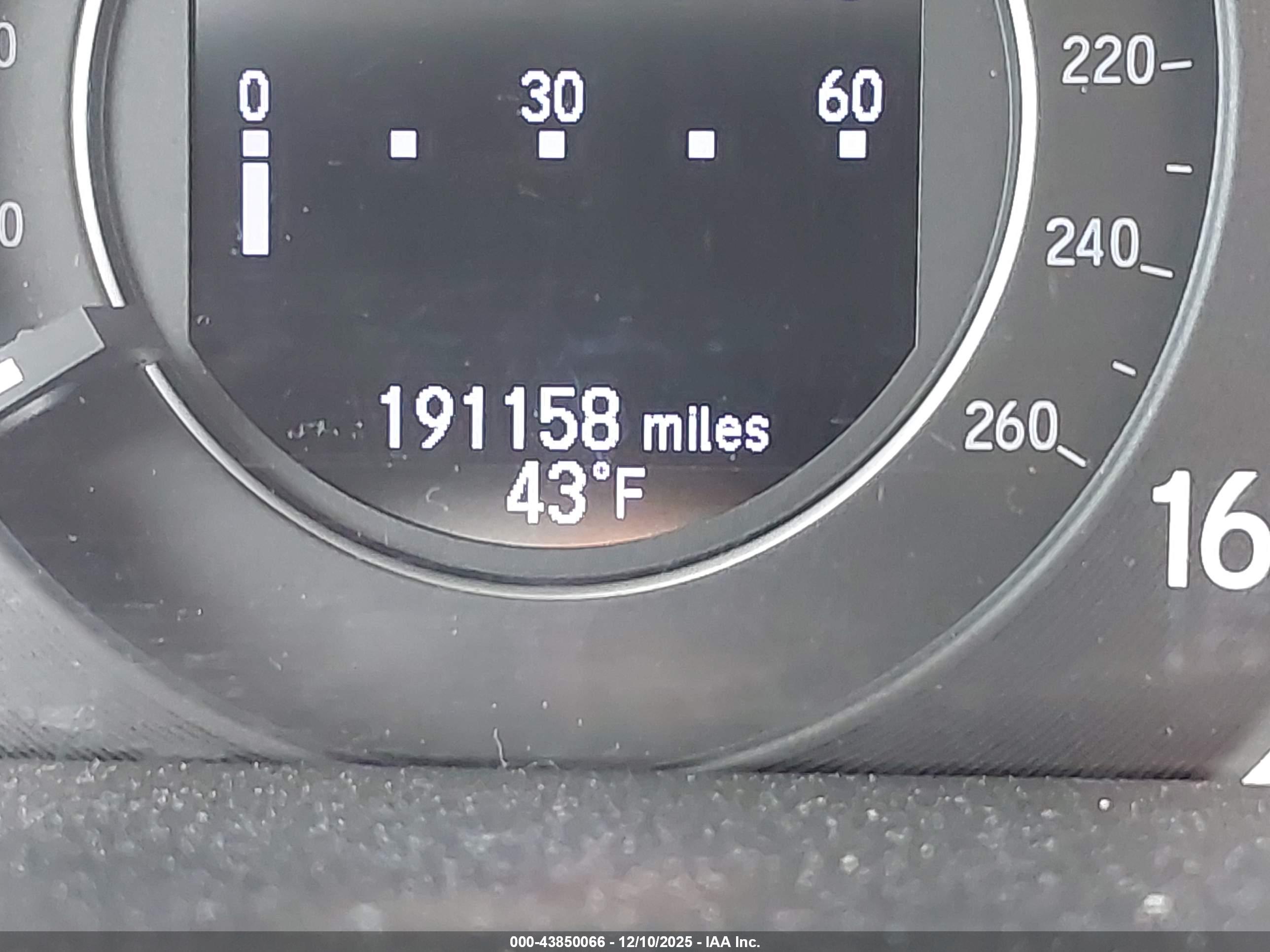 HONDA ACCORD image 7