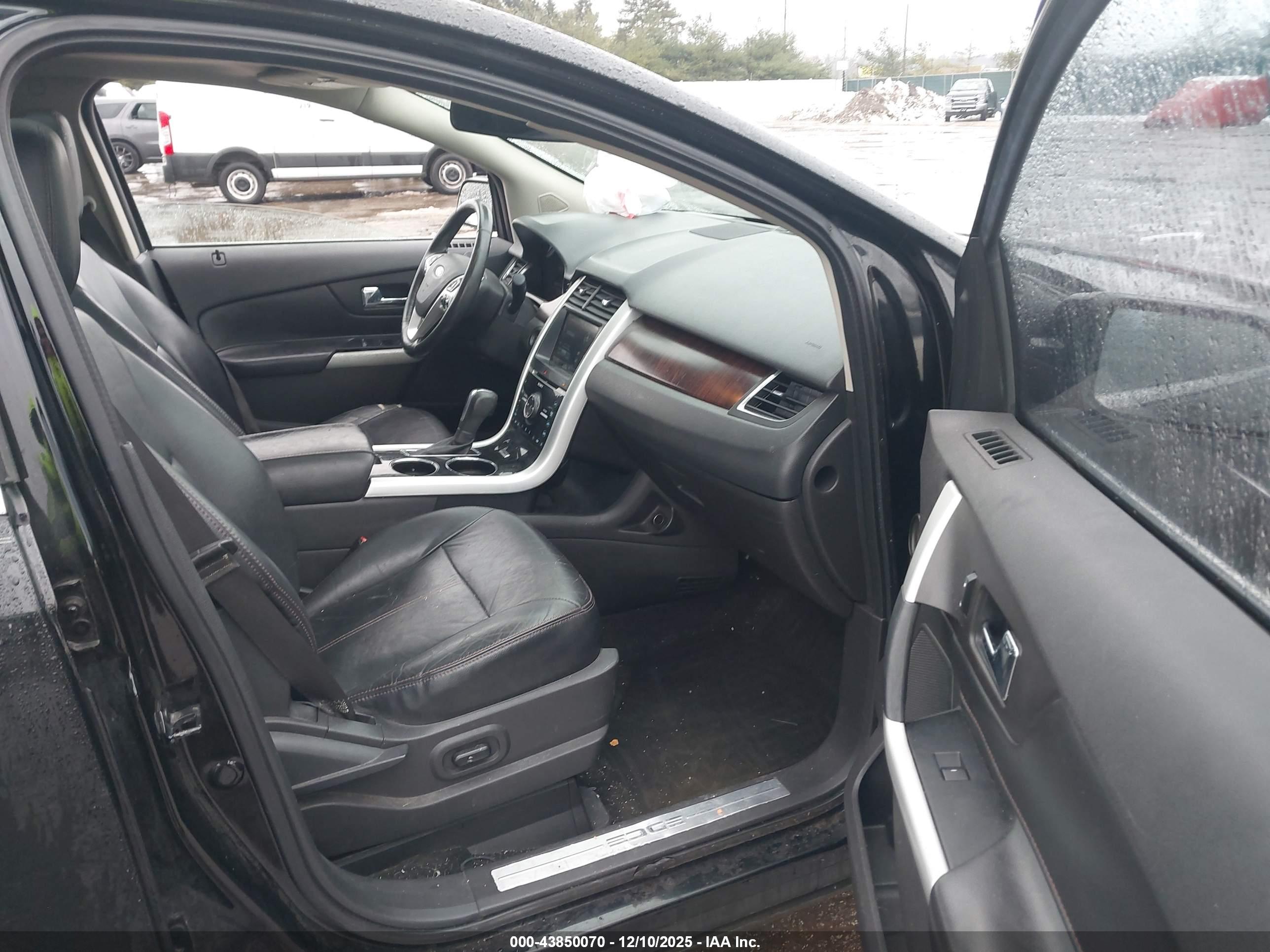 FORD EDGE image 5