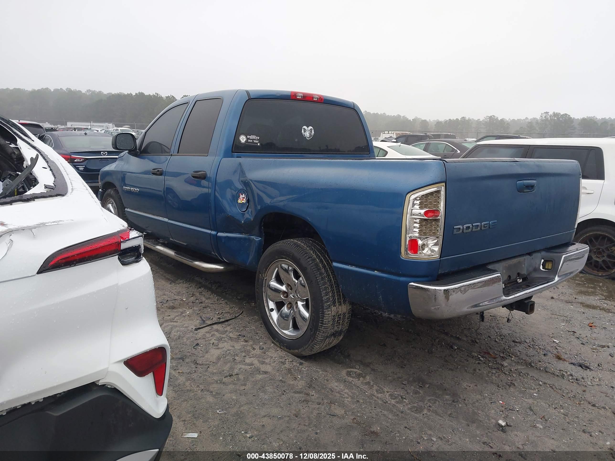 DODGE RAM image 3