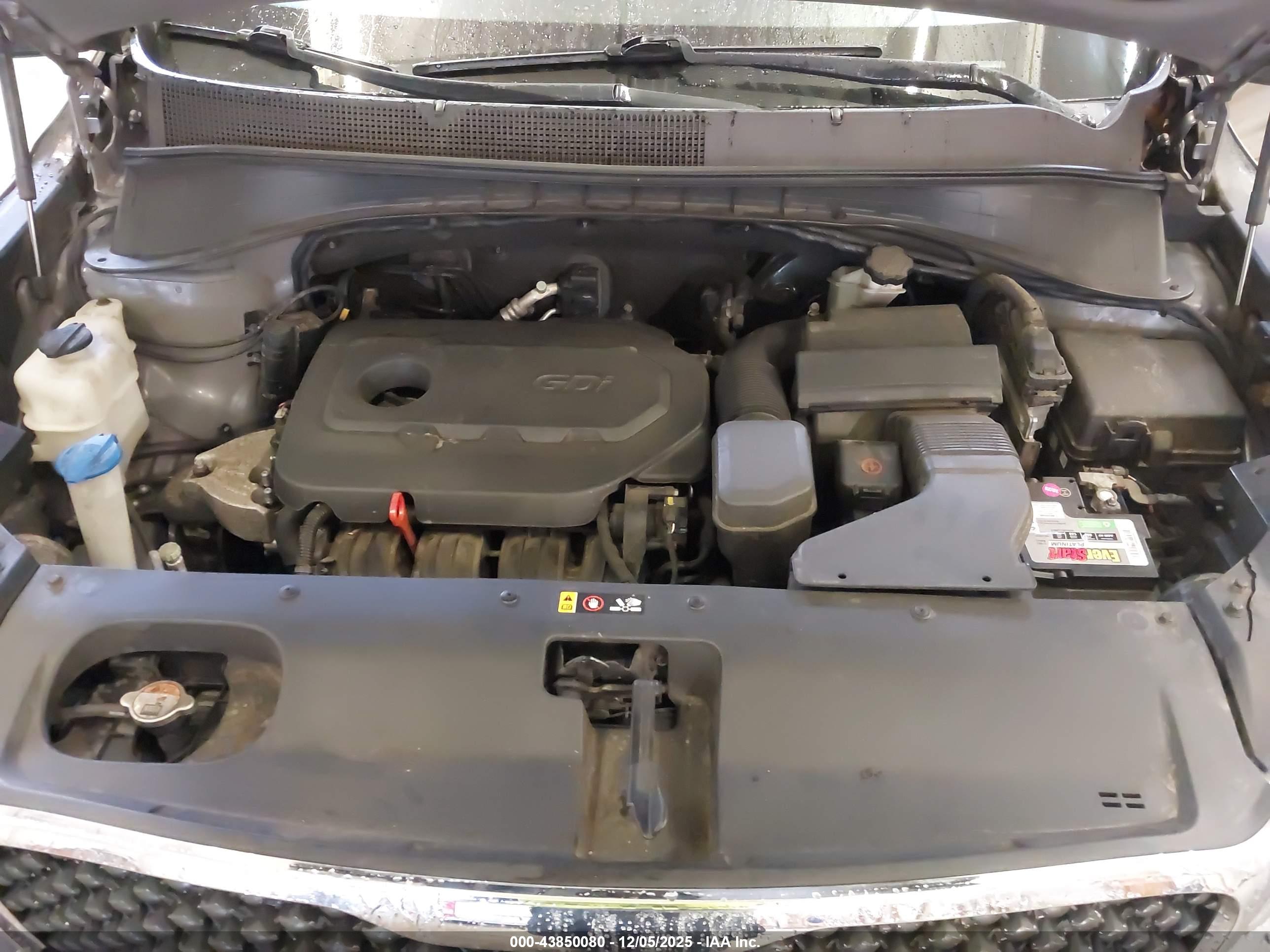 KIA SORENTO image 10