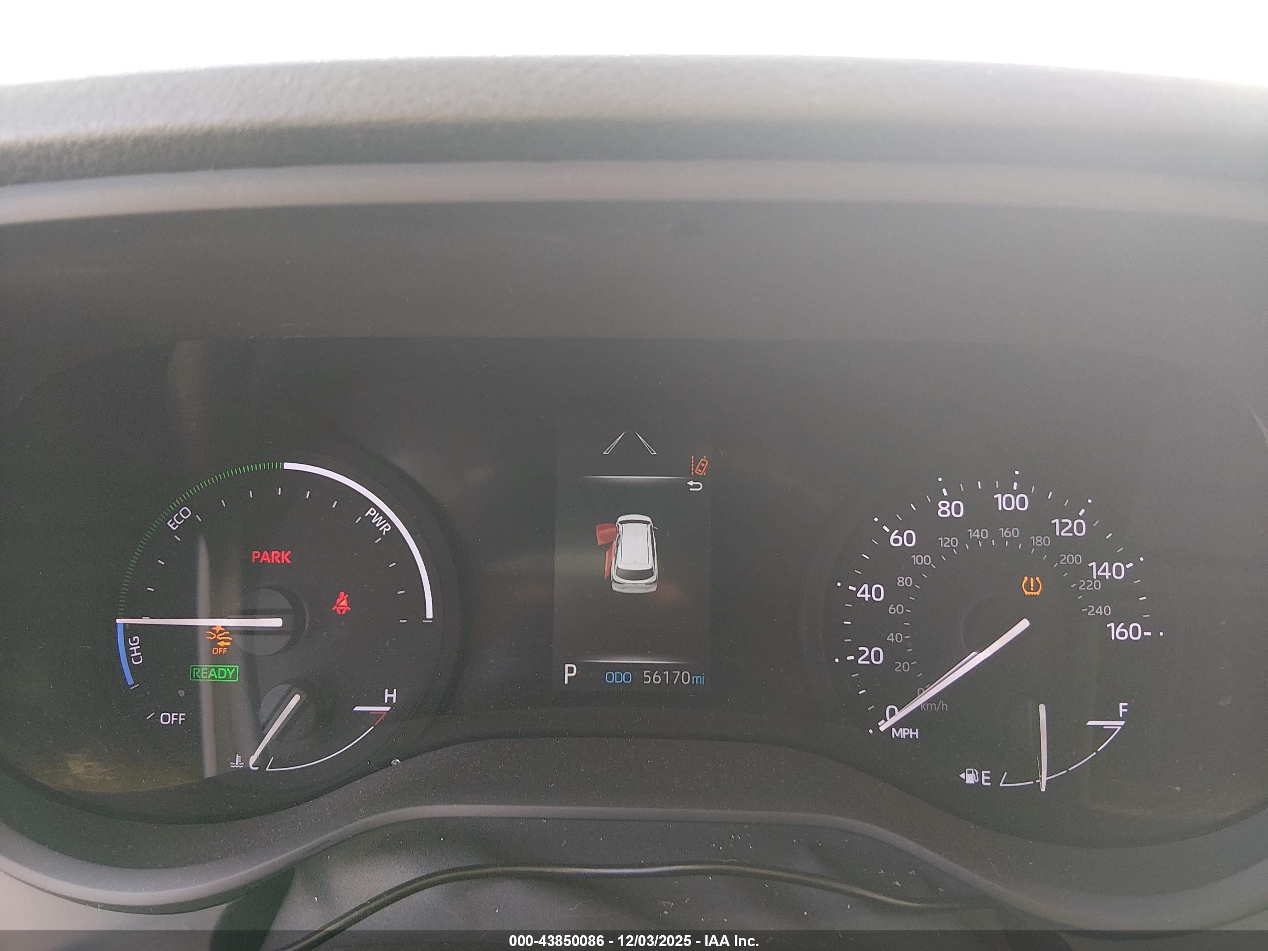 TOYOTA SIENNA image 7