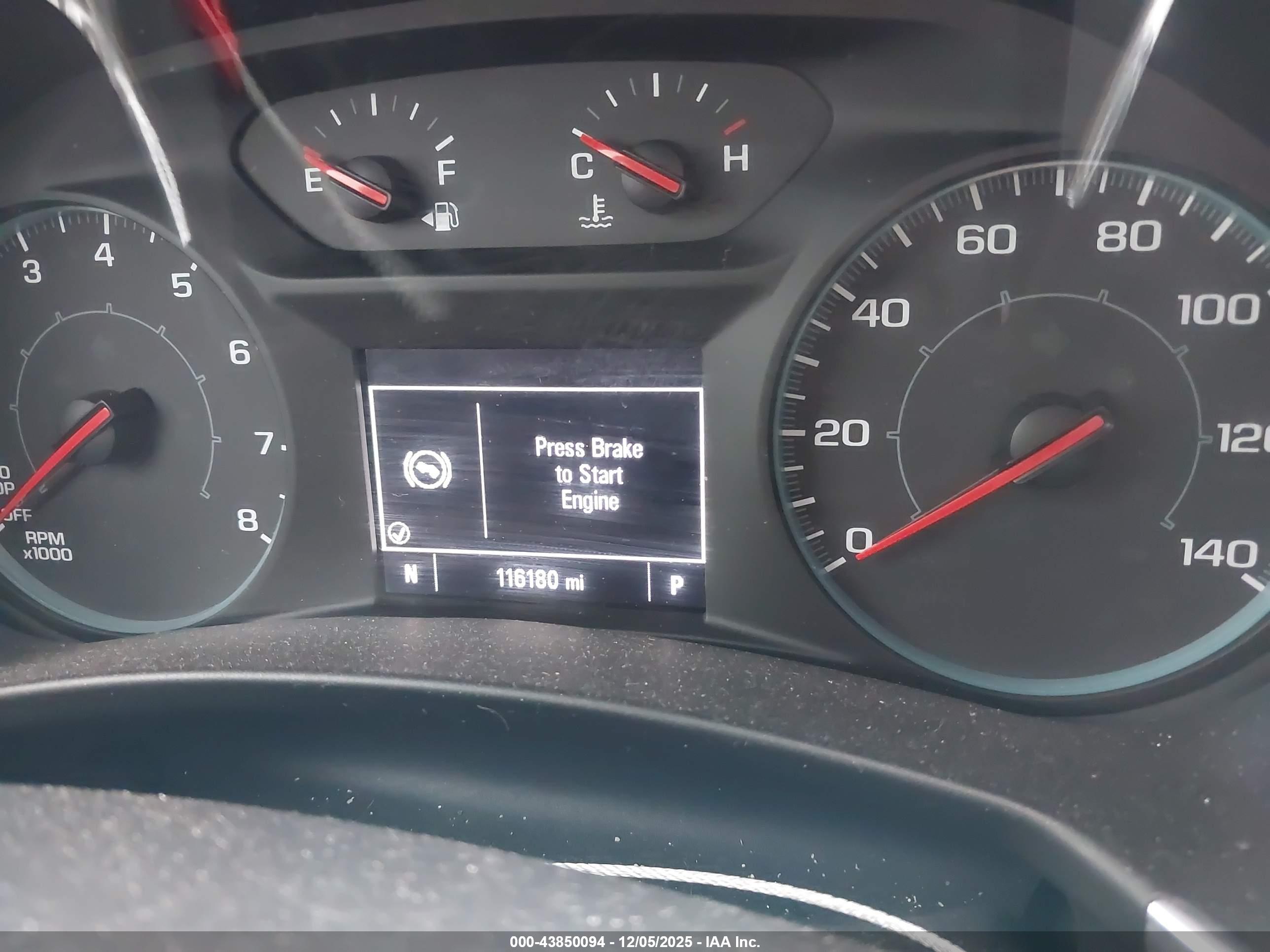 CHEVROLET EQUINOX image 7