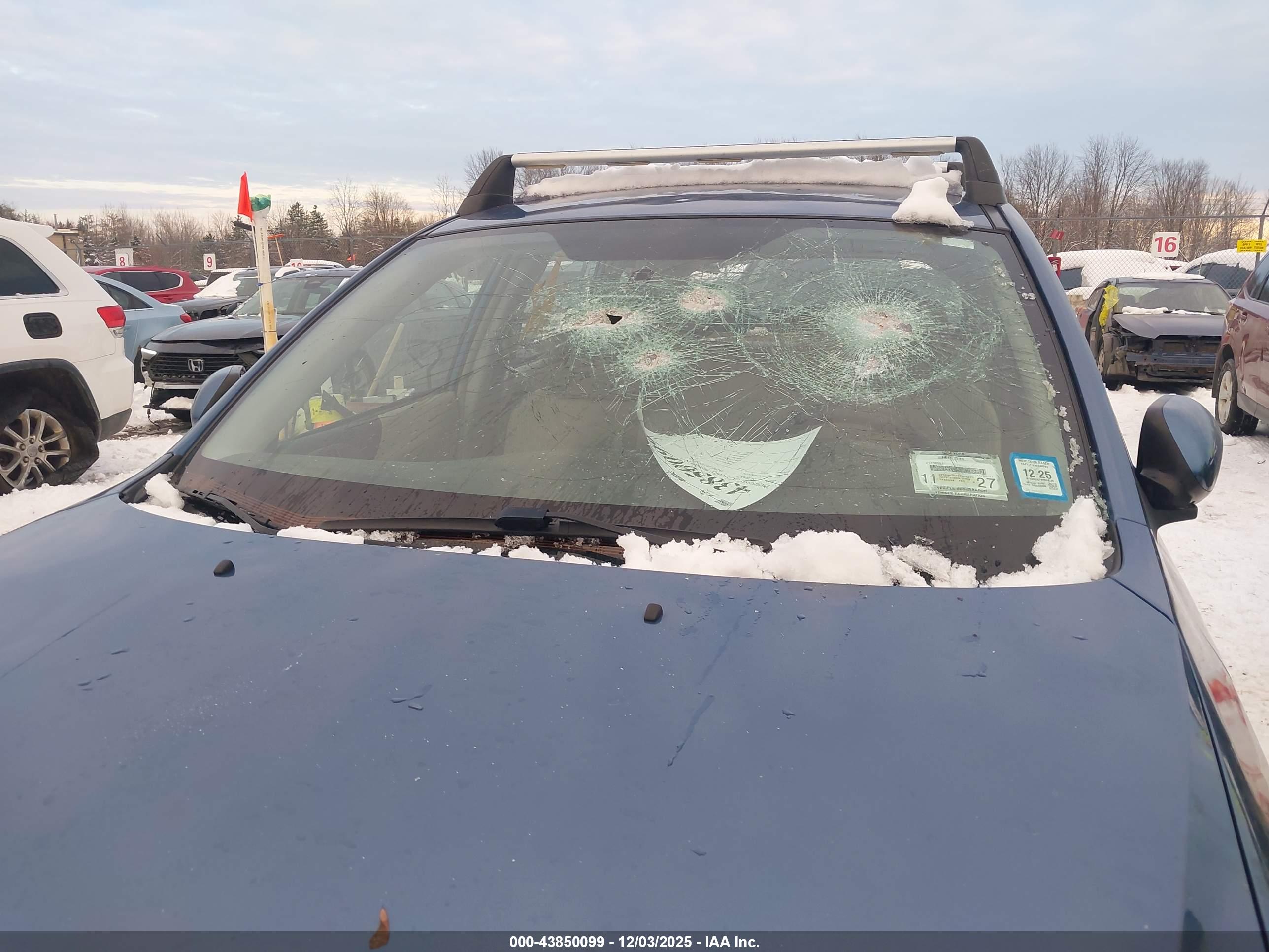 SUBARU IMPREZA image 6