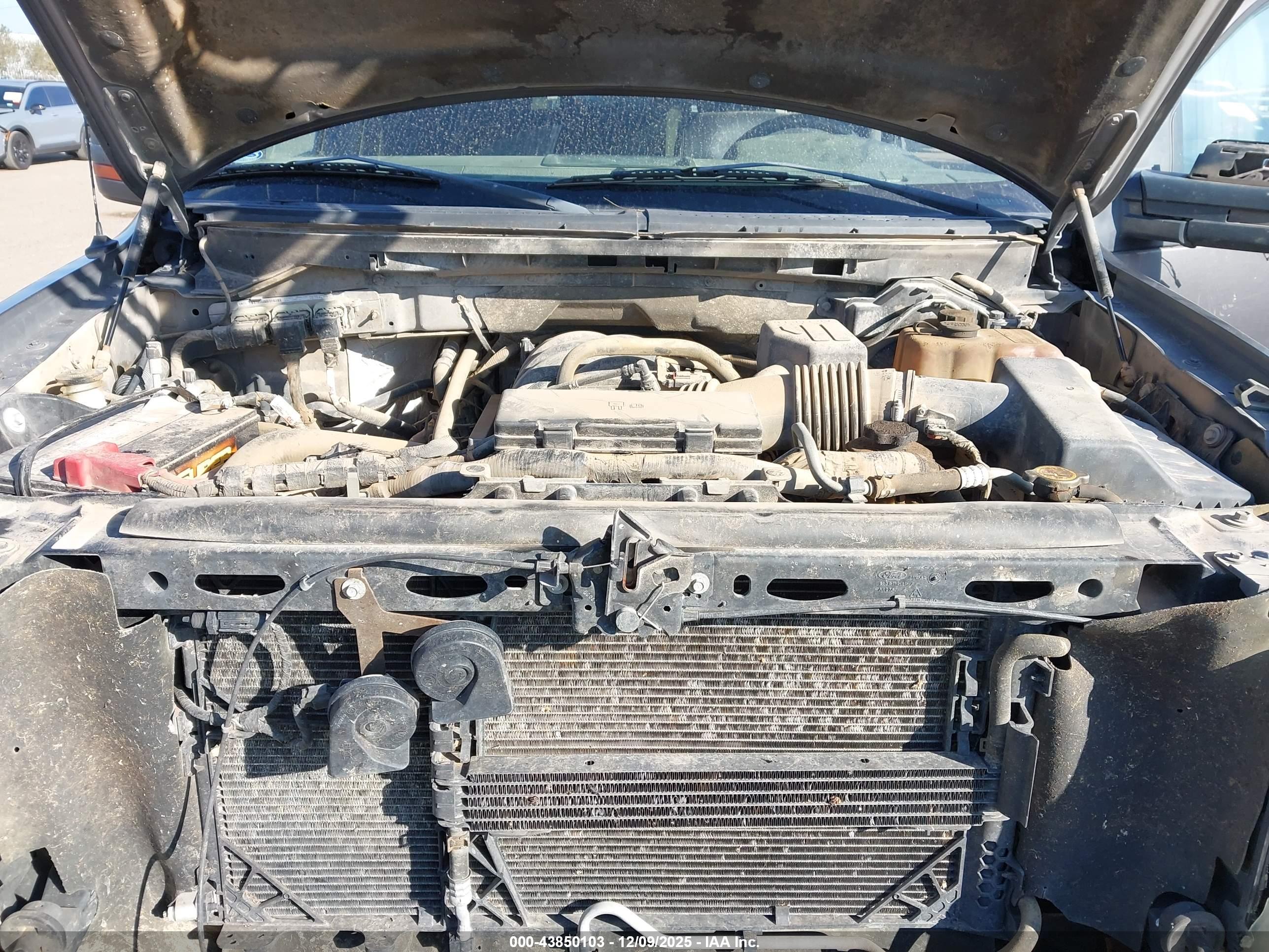 FORD F-150 image 10