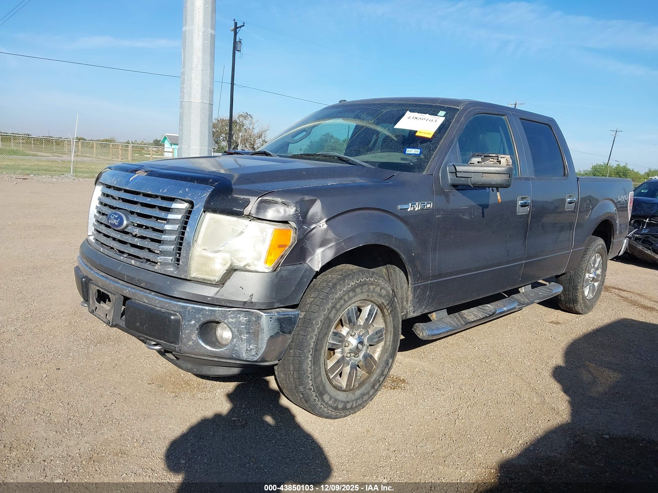 FORD F-150 image 2