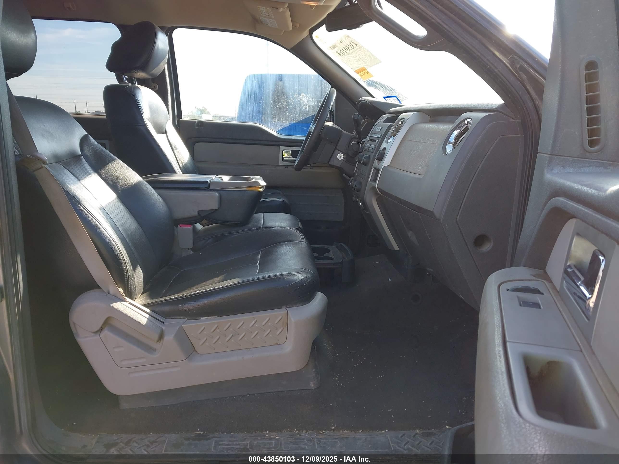 FORD F-150 image 5