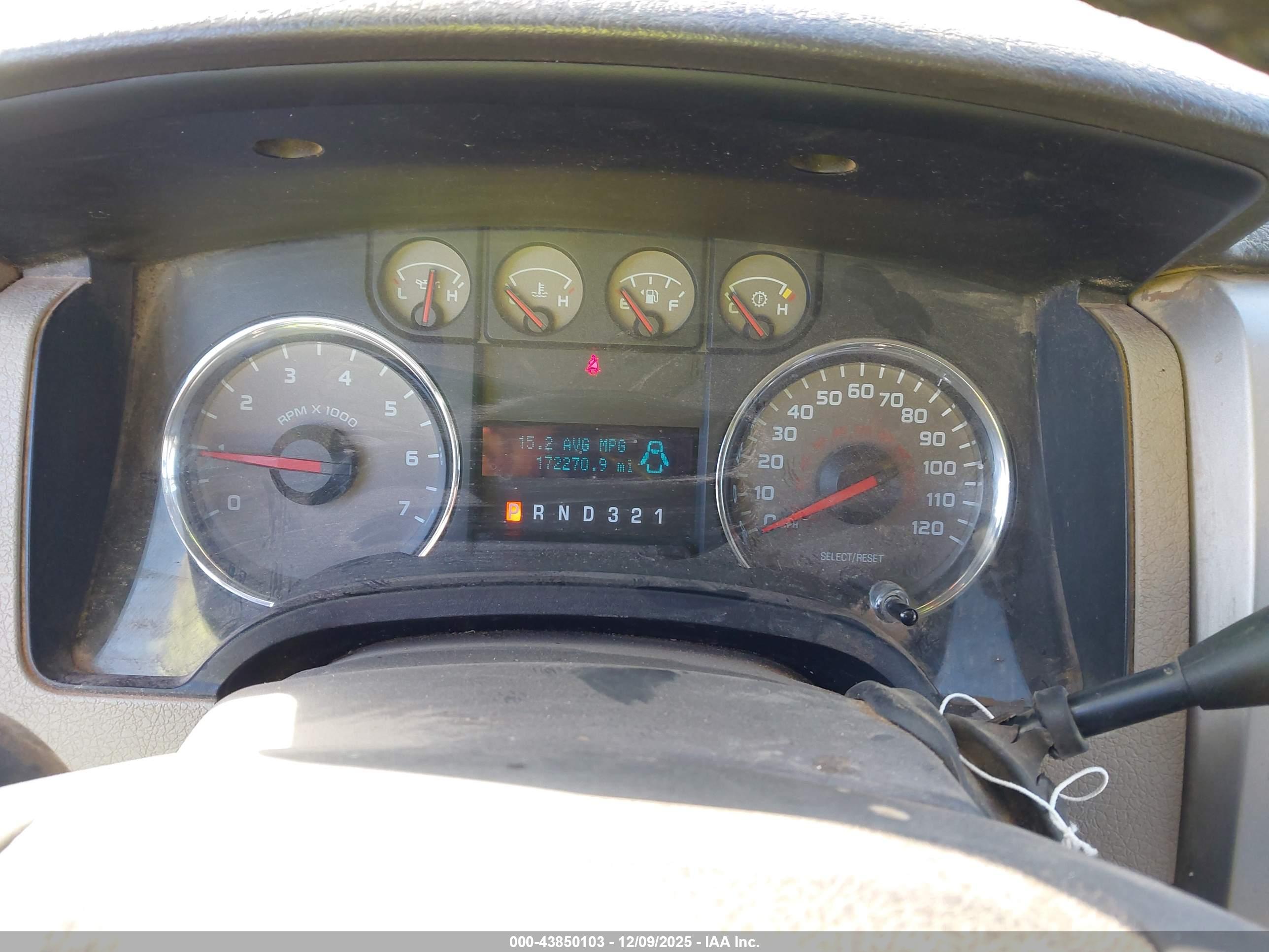 FORD F-150 image 7