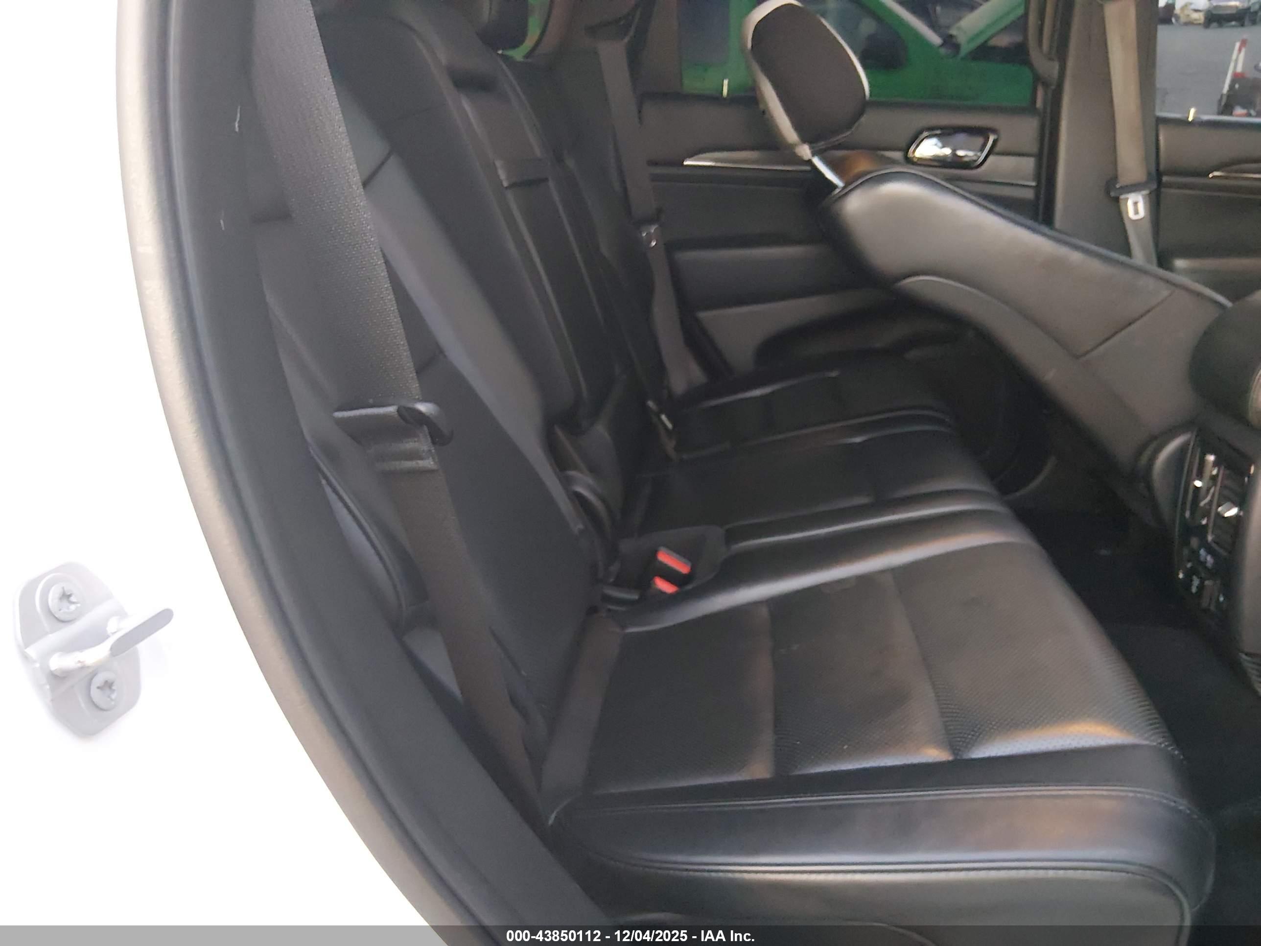 JEEP GRAND image 8