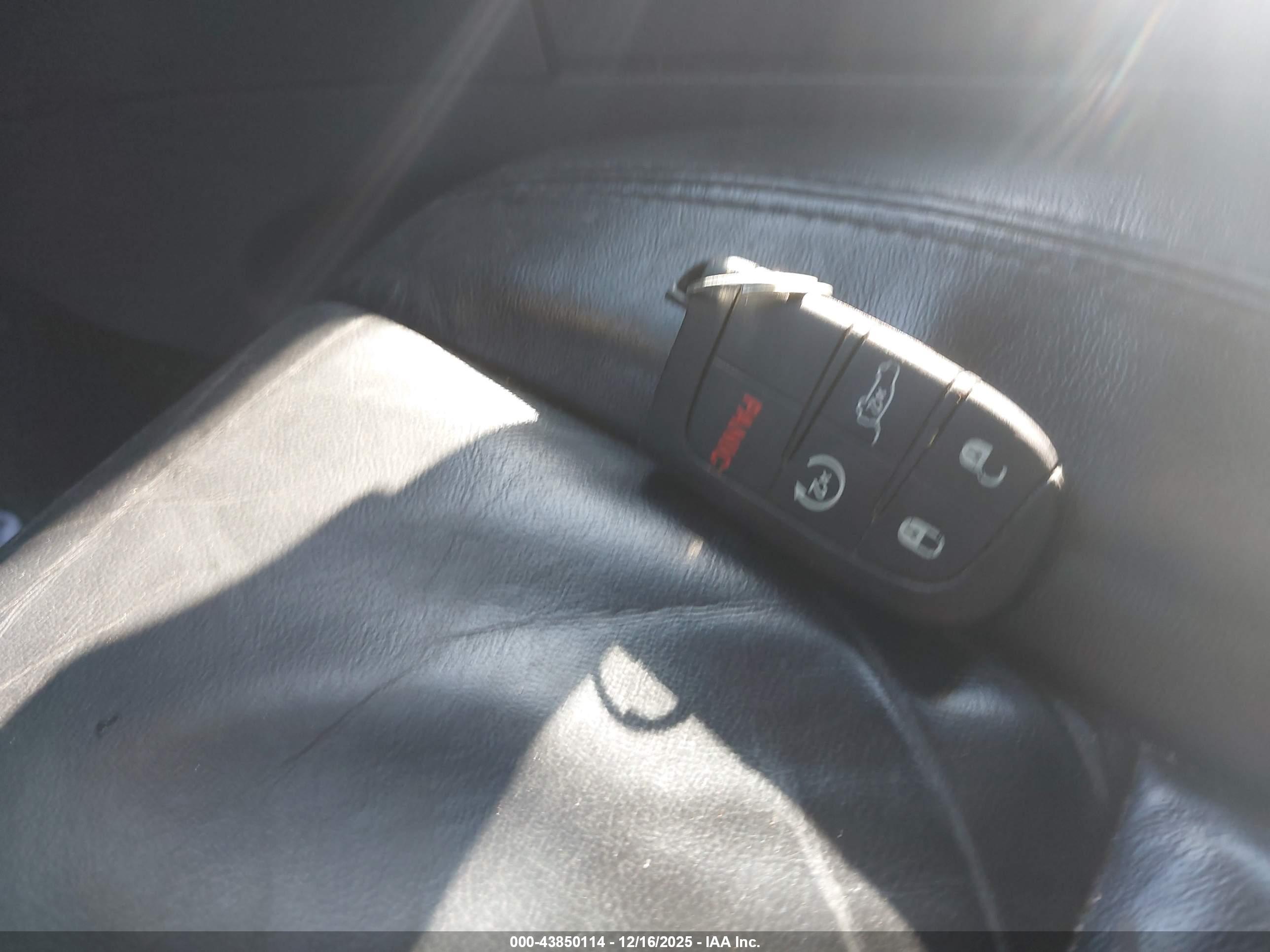 JEEP GRAND image 11