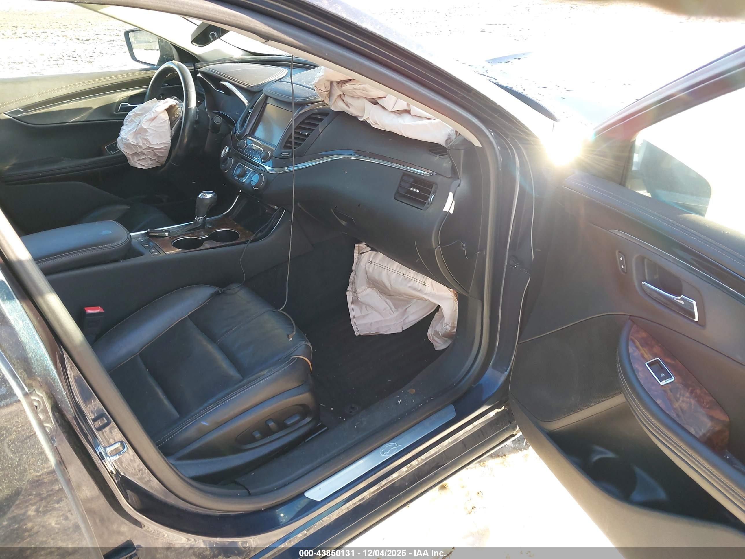 CHEVROLET IMPALA image 5