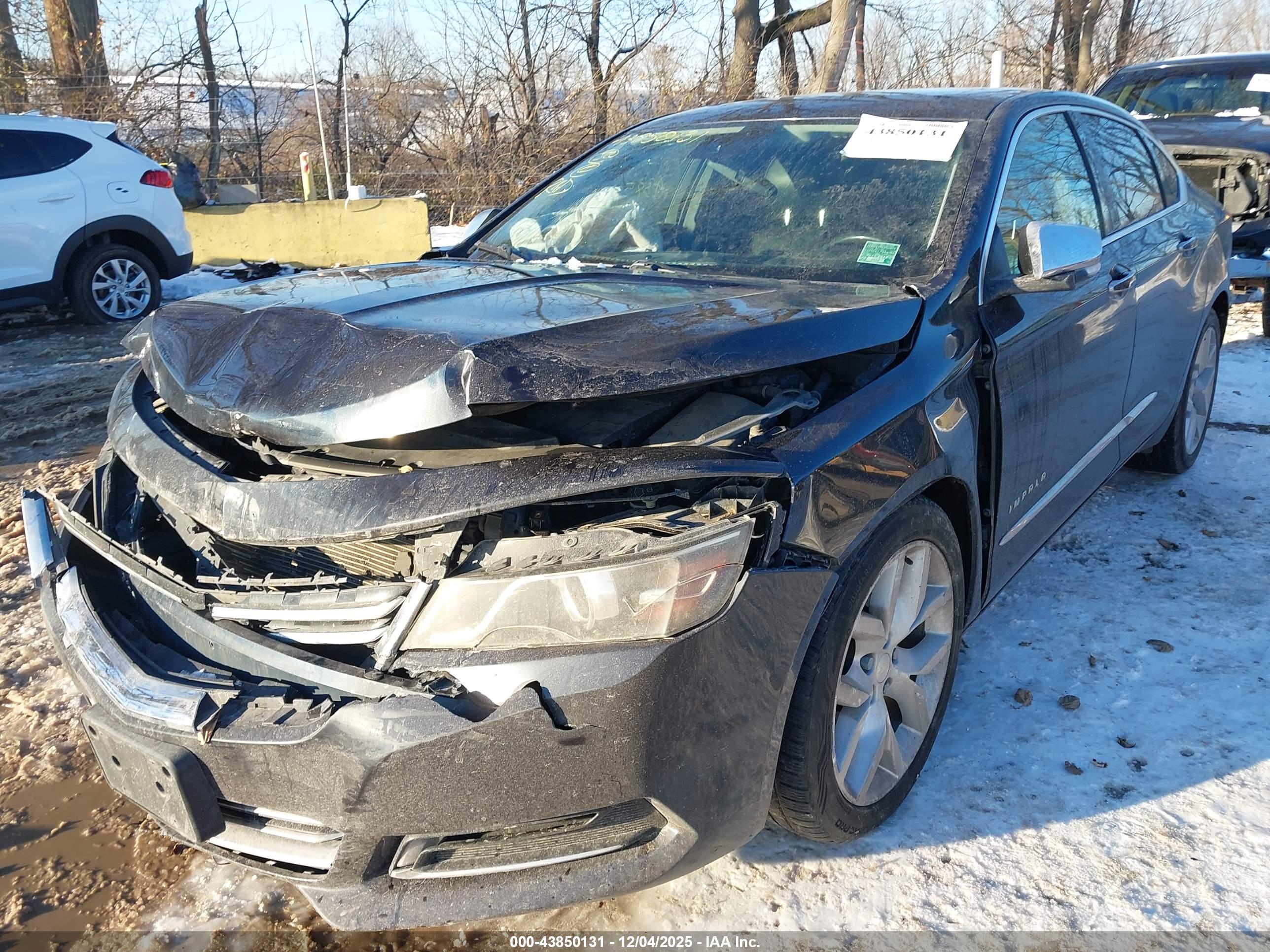 CHEVROLET IMPALA image 6