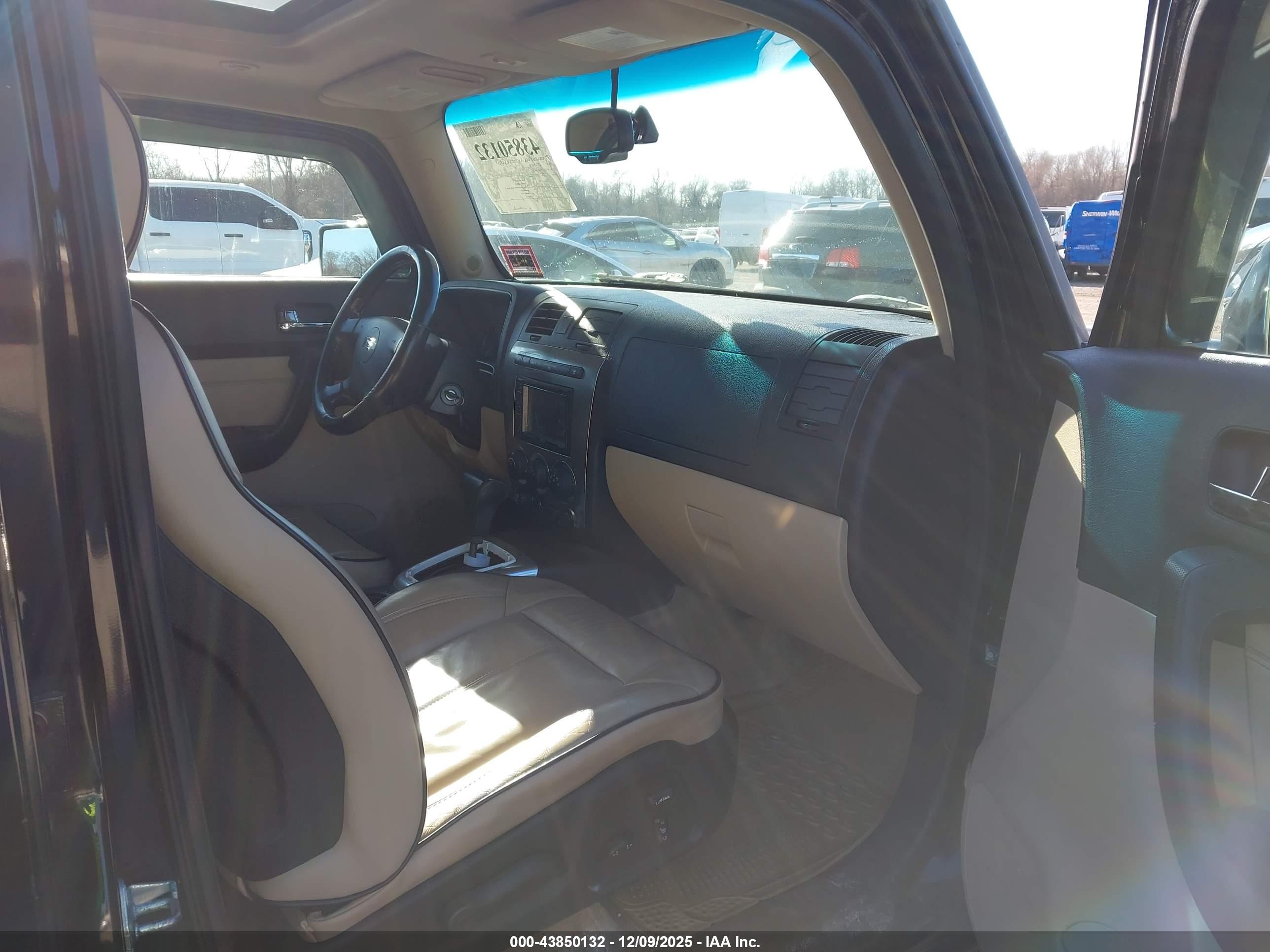 HUMMER H3 image 5