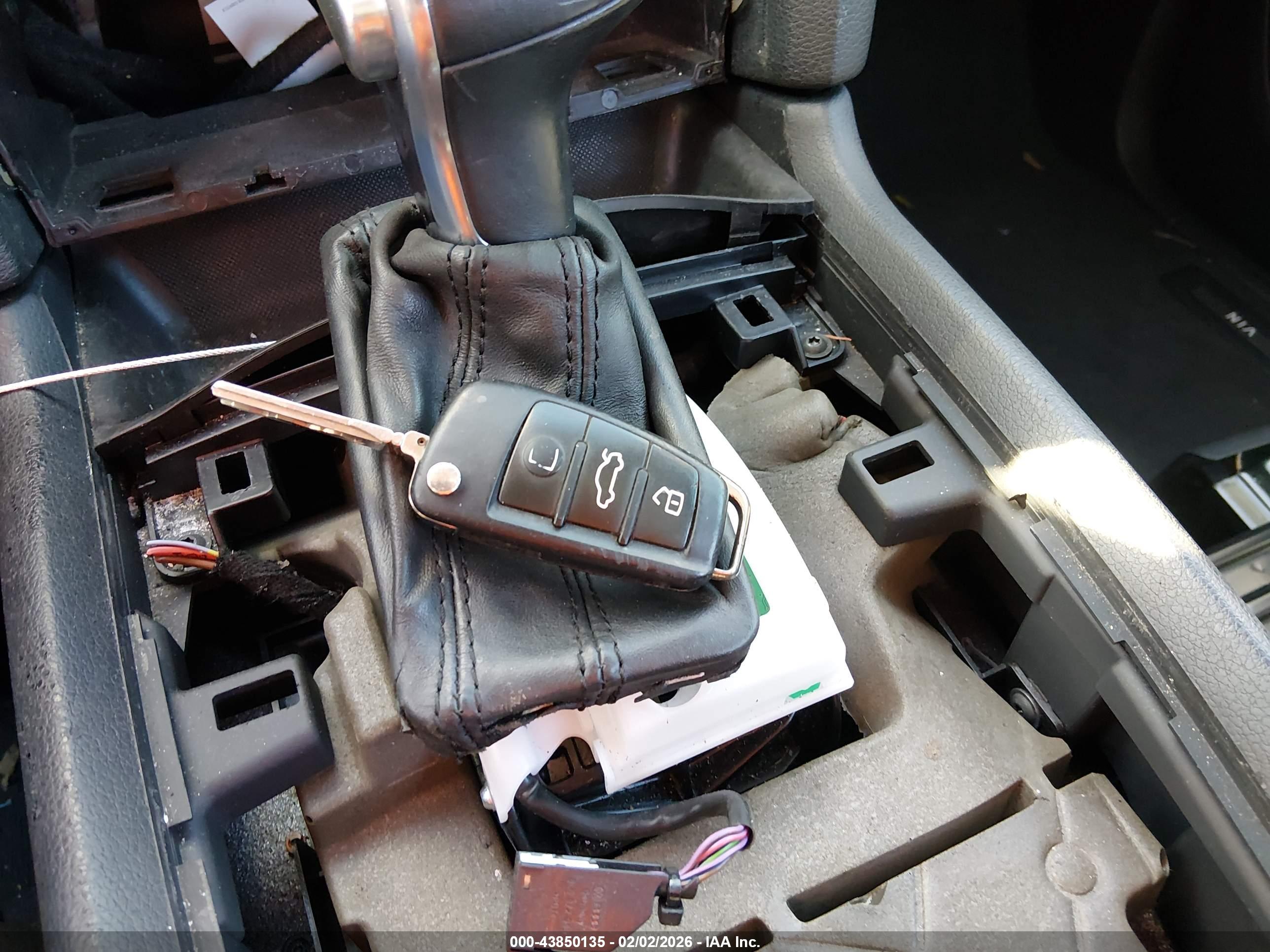 AUDI Q7 image 11