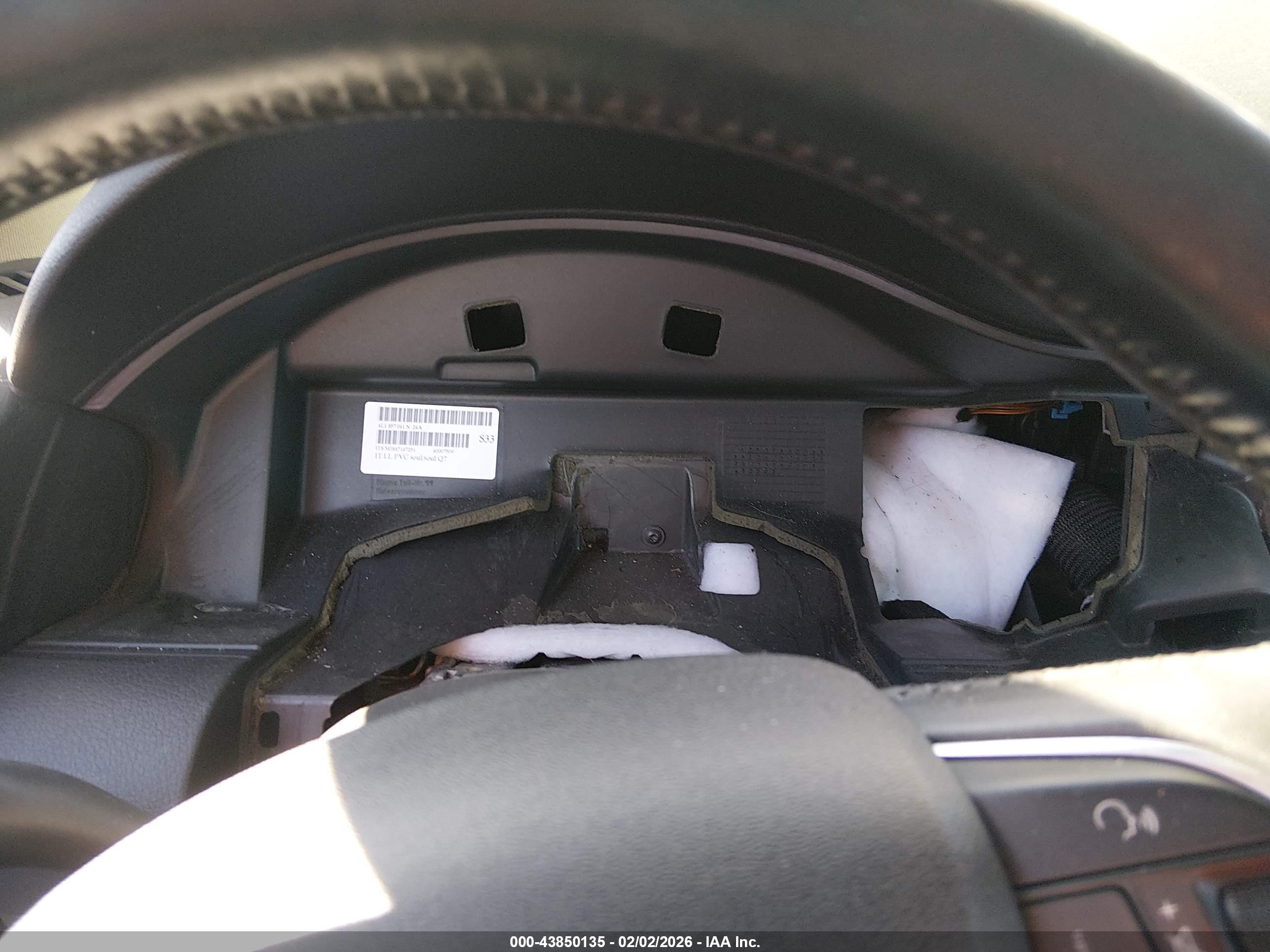 AUDI Q7 image 7