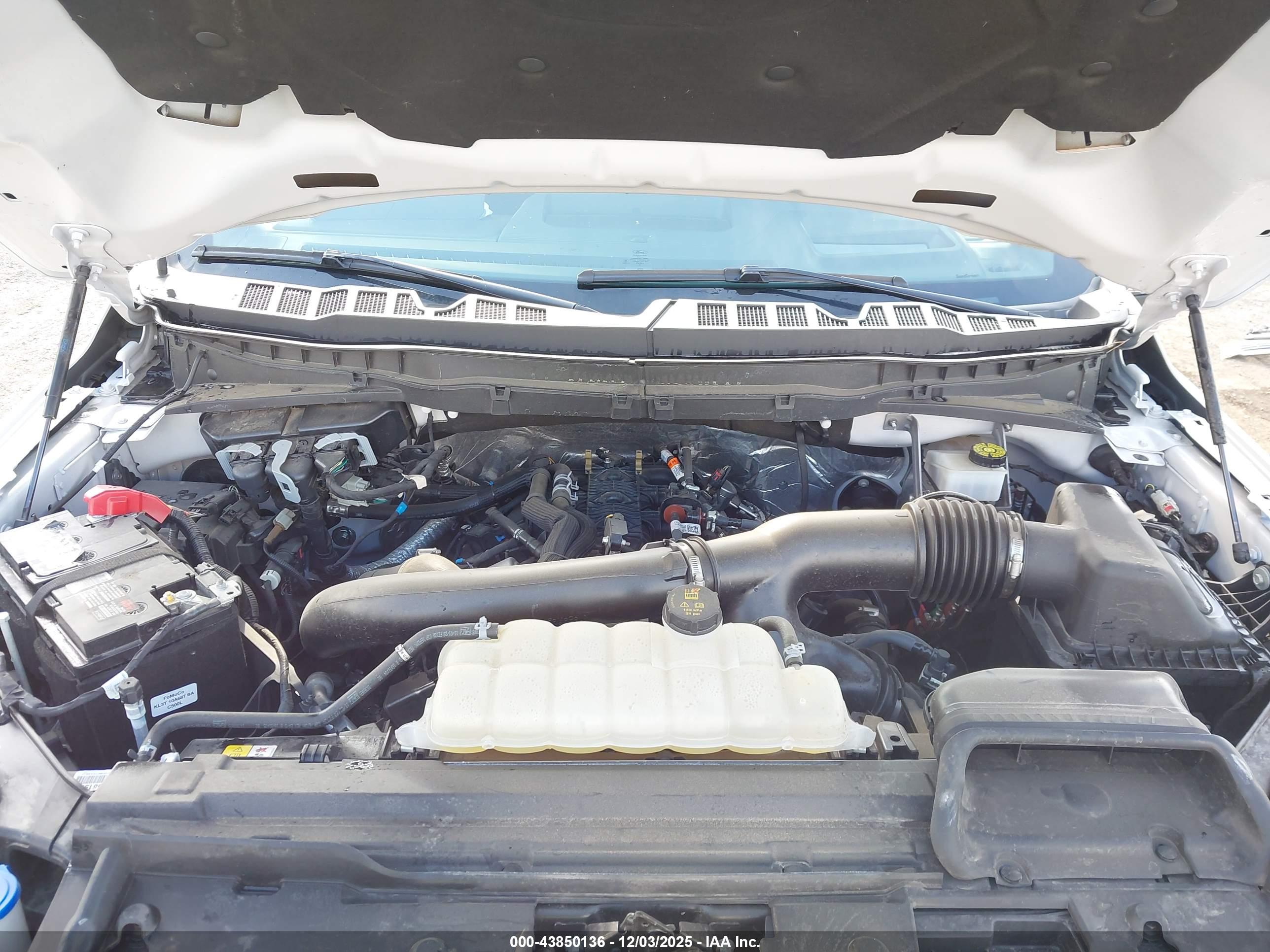 FORD F-150 image 10