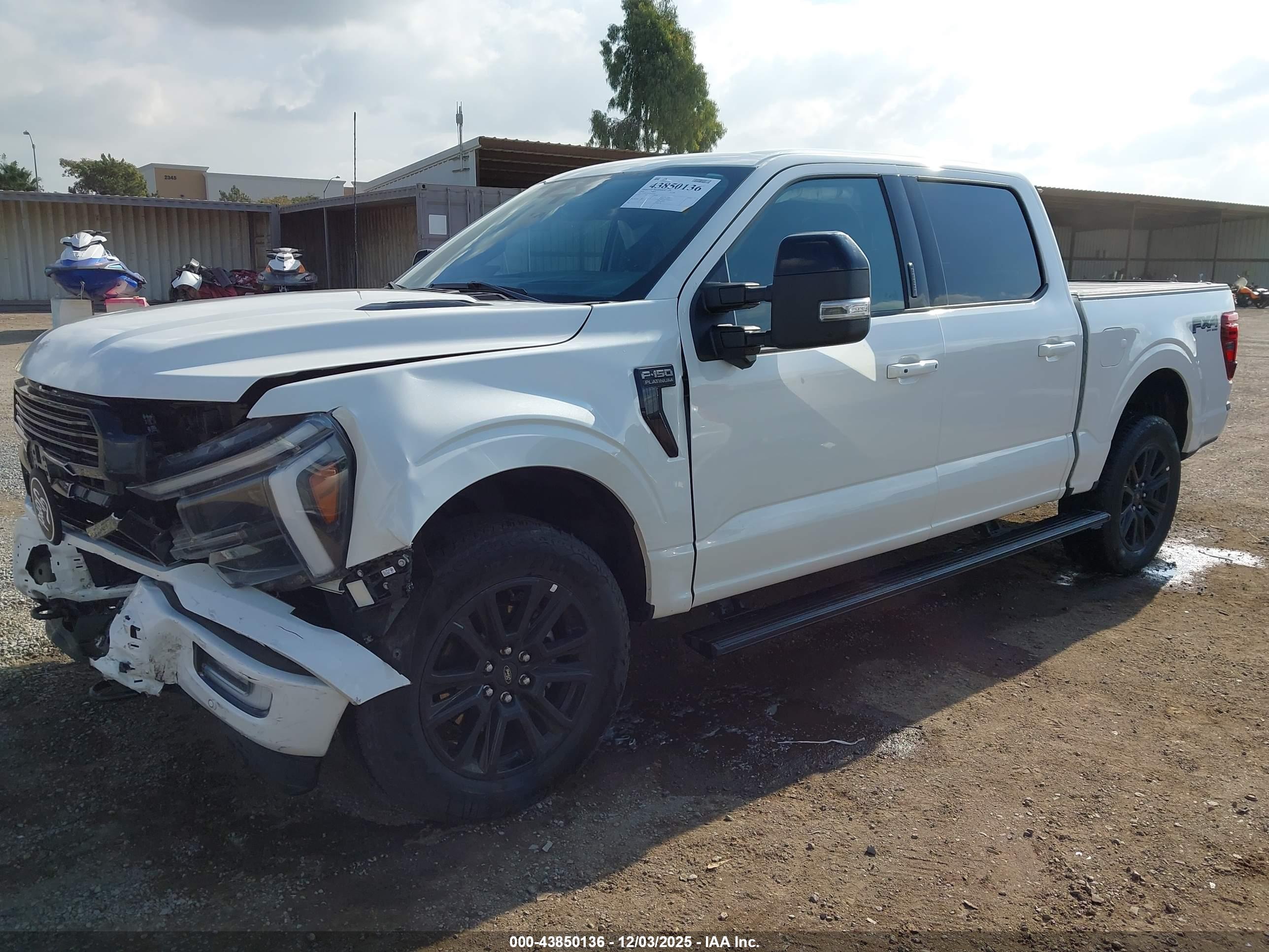 FORD F-150 image 2