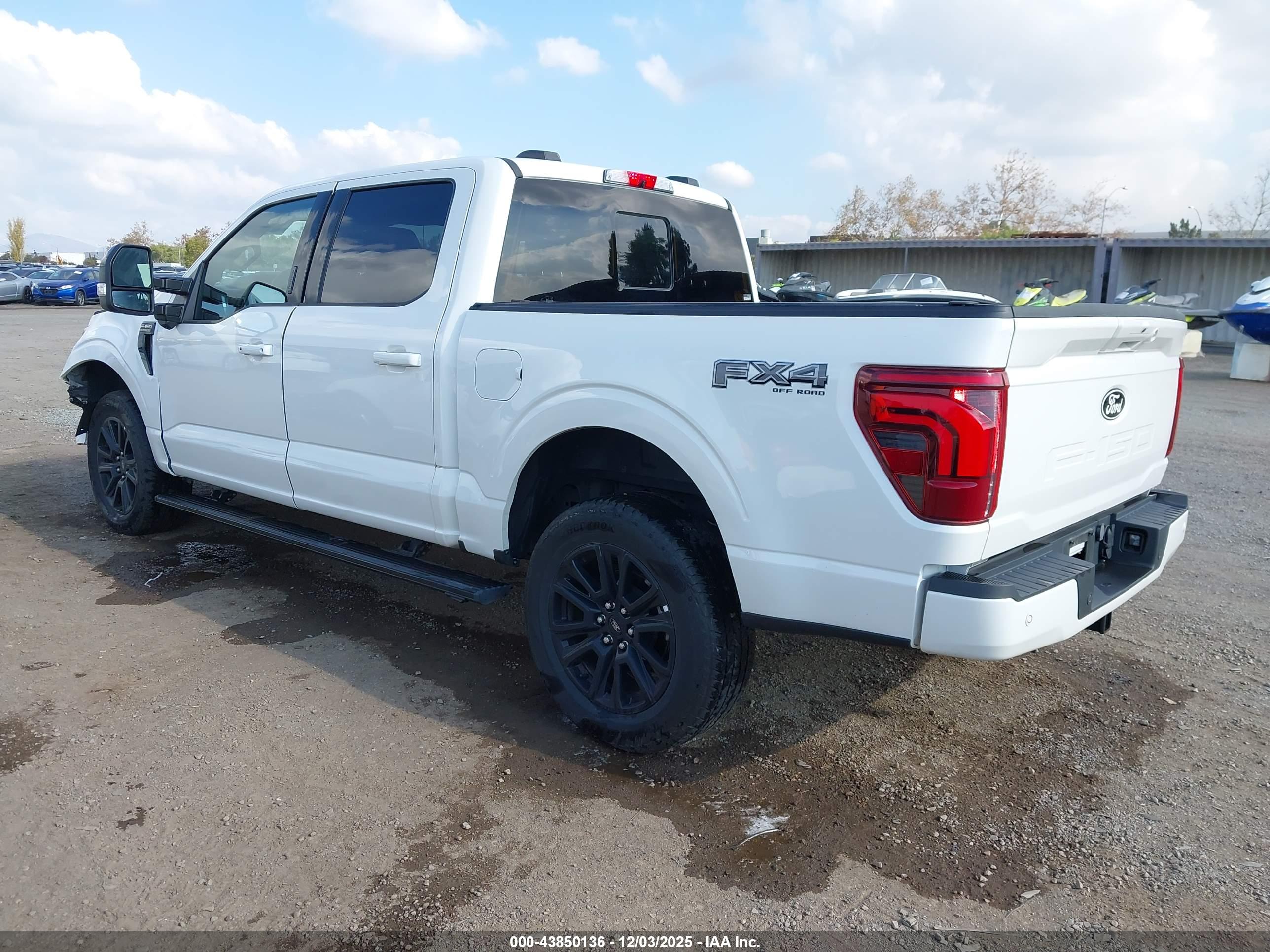 FORD F-150 image 3