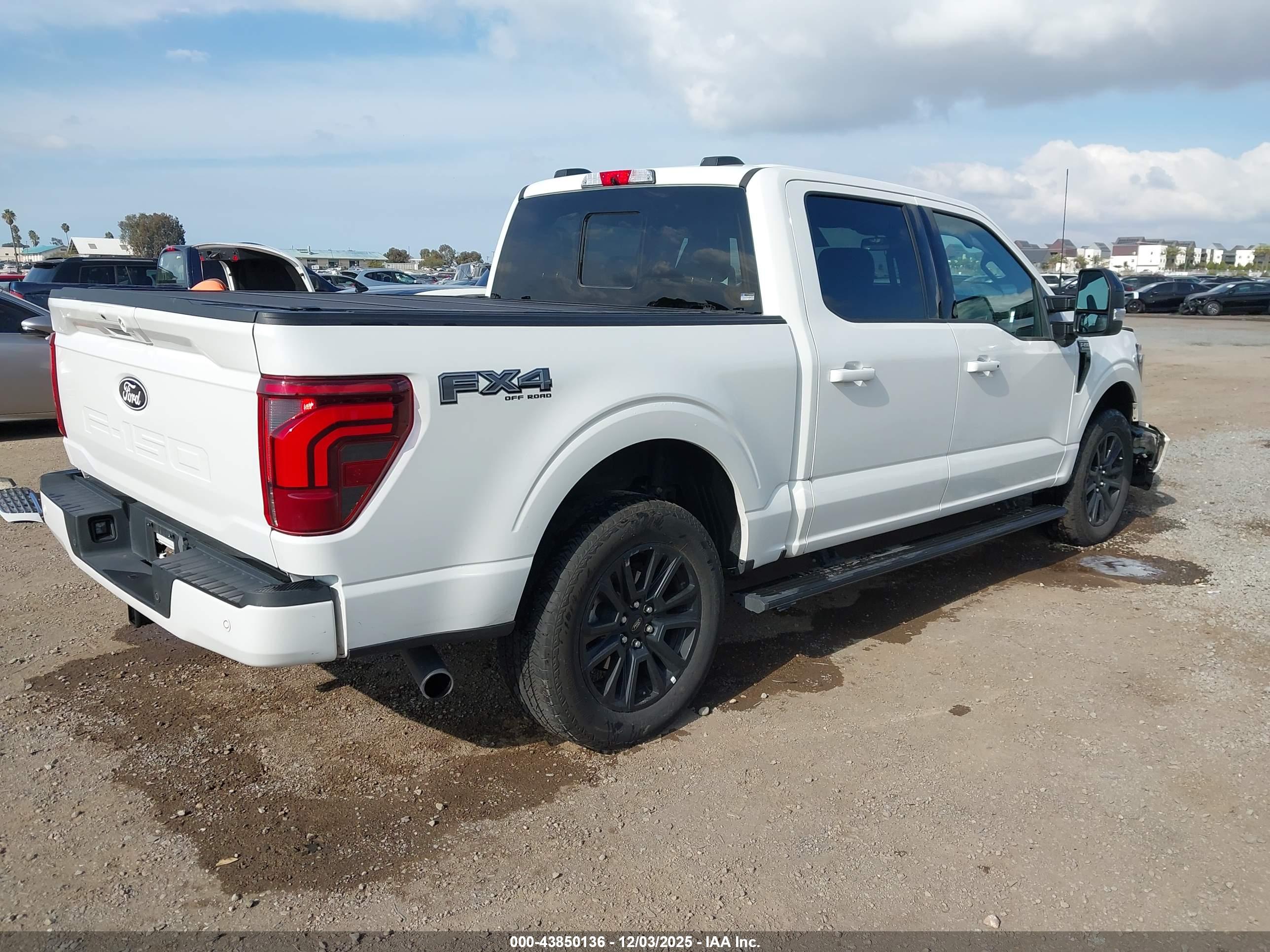 FORD F-150 image 4