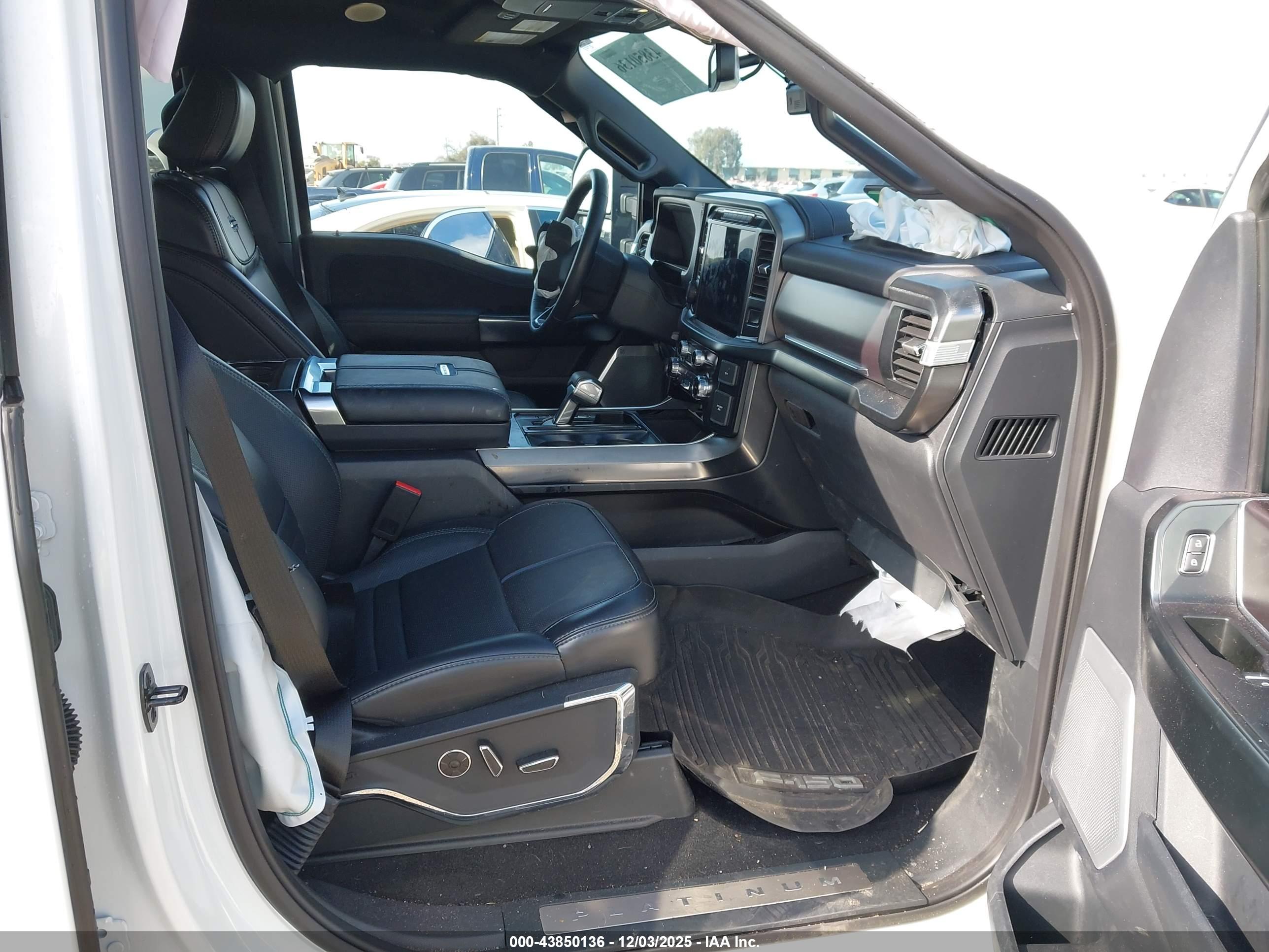 FORD F-150 image 5