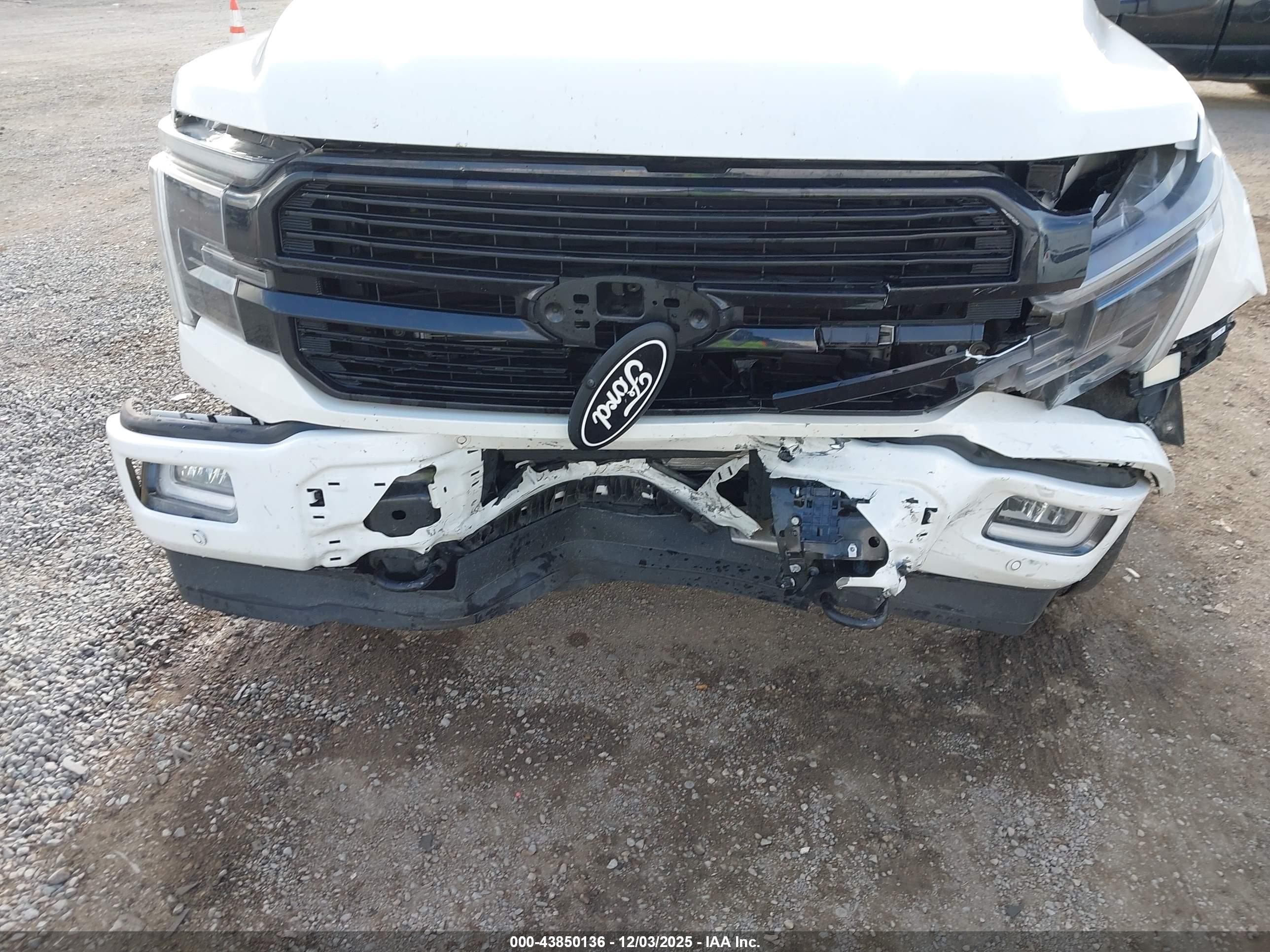 FORD F-150 image 6
