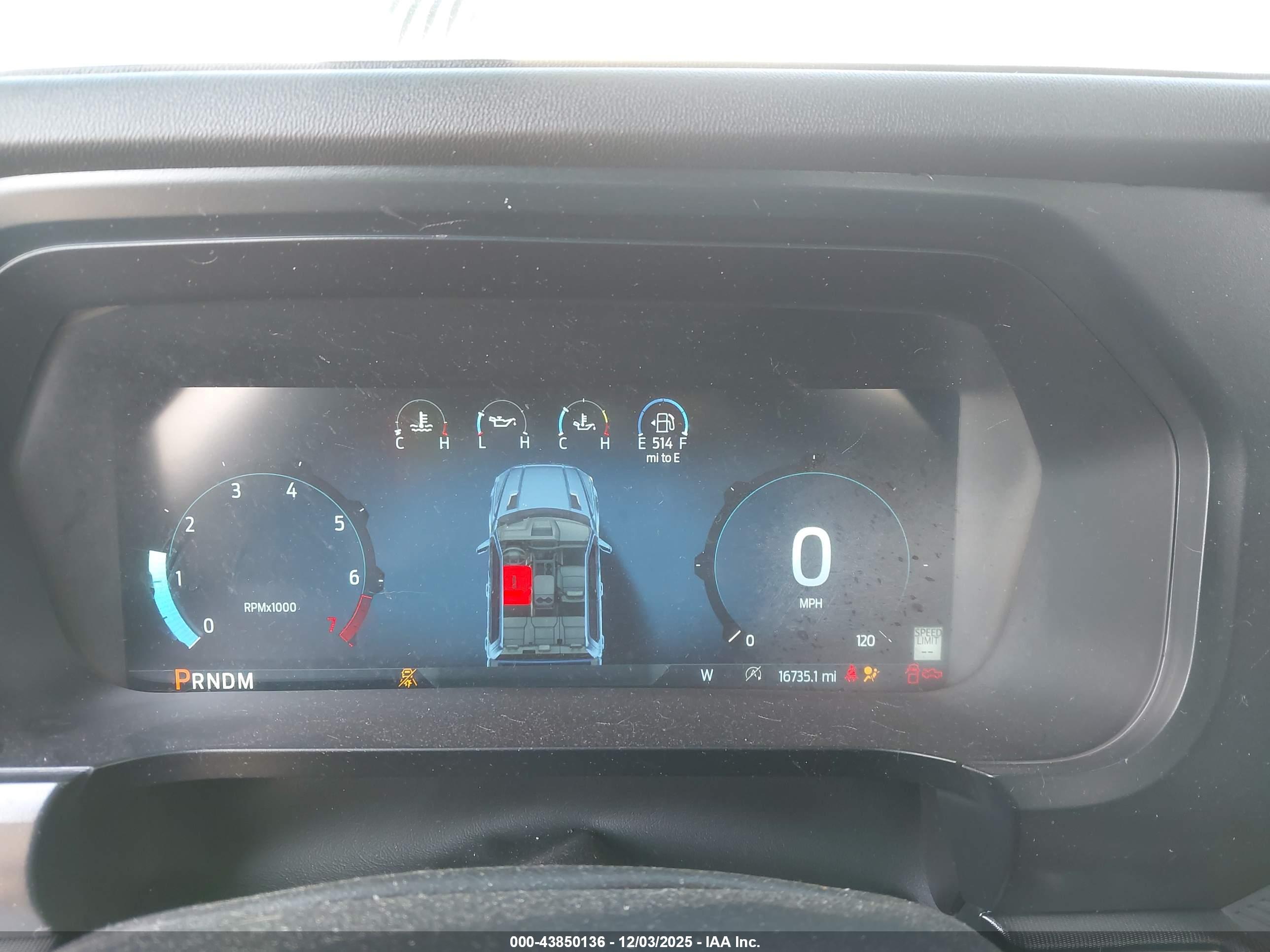 FORD F-150 image 7