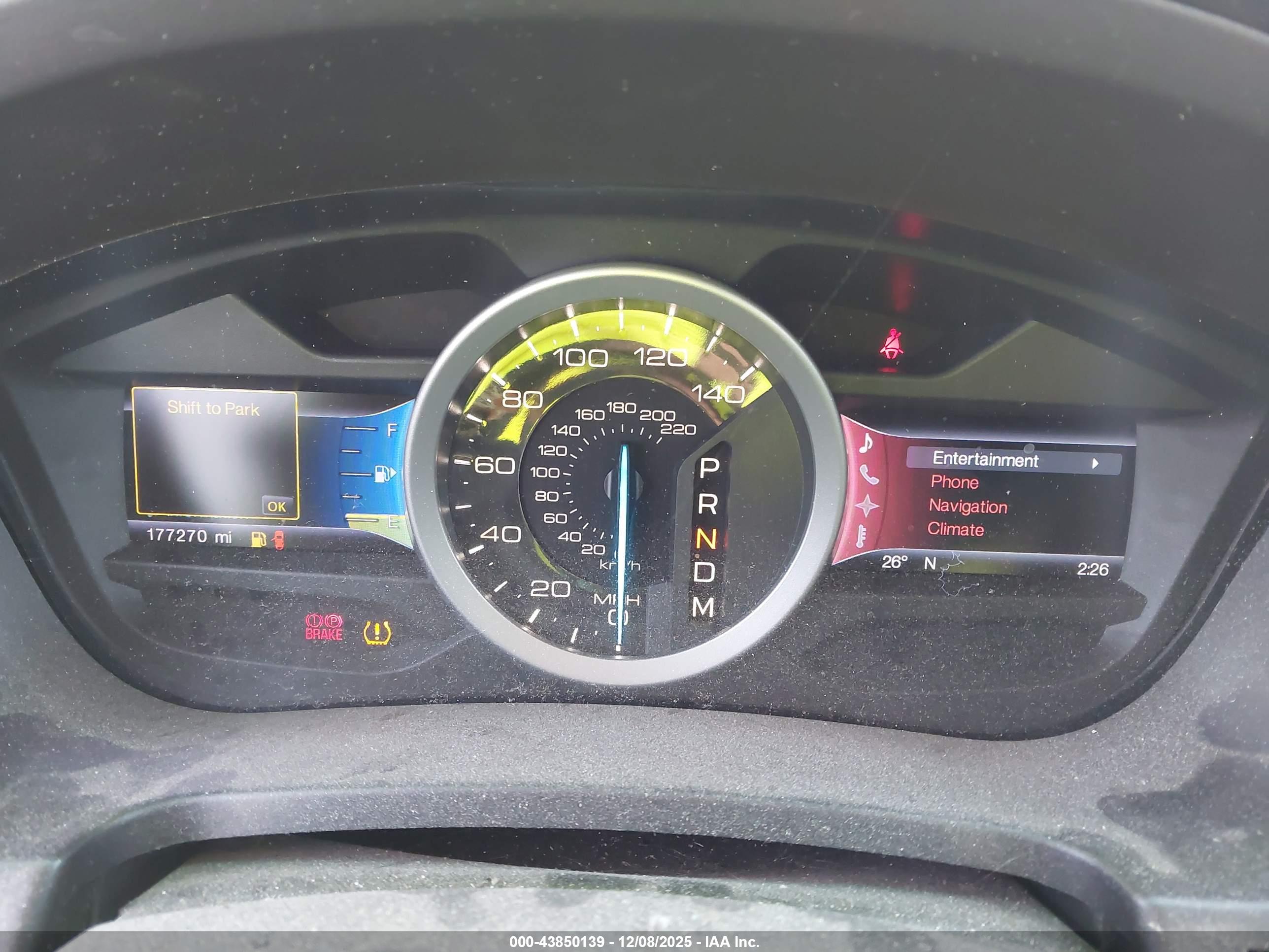 FORD EXPLORER image 7