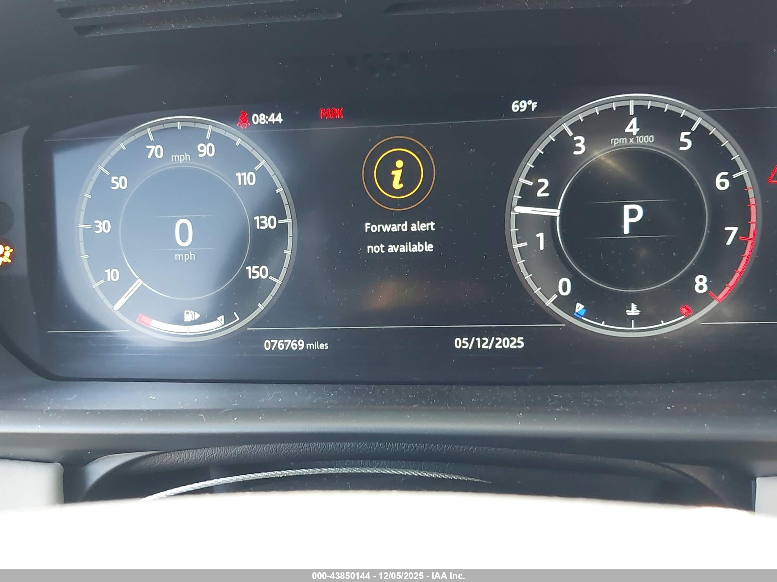 LAND ROVER image 7