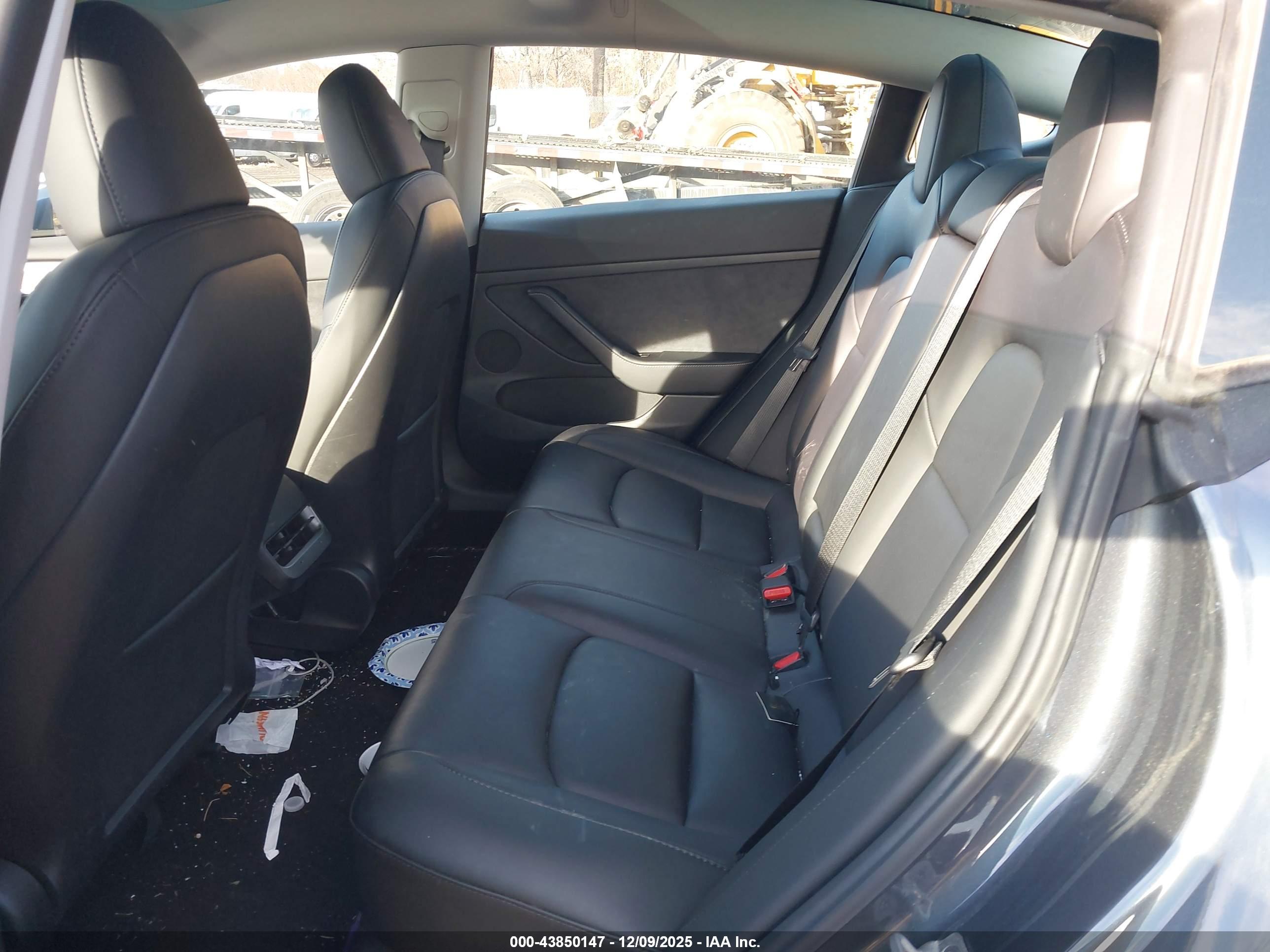 TESLA MODEL image 8