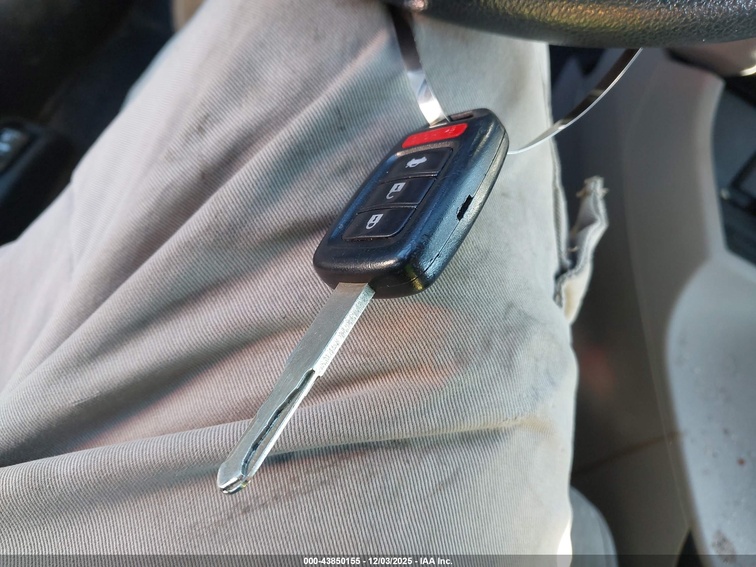 HONDA CIVIC image 11