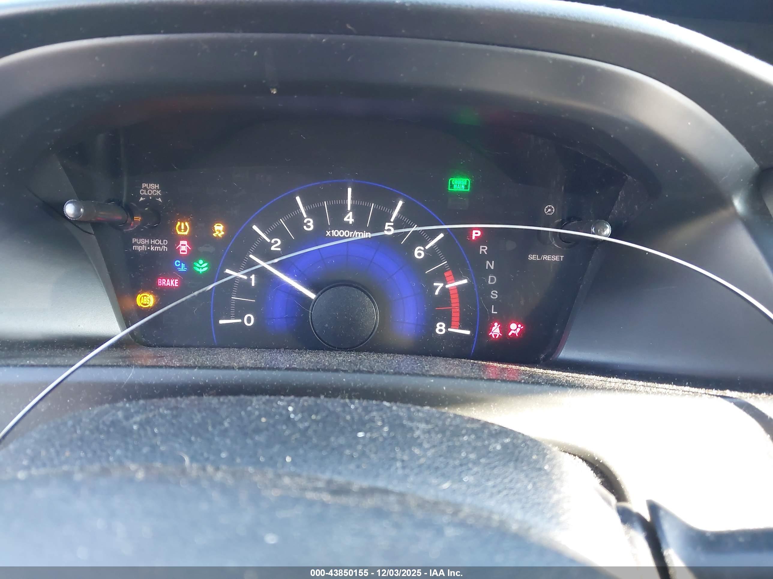 HONDA CIVIC image 7