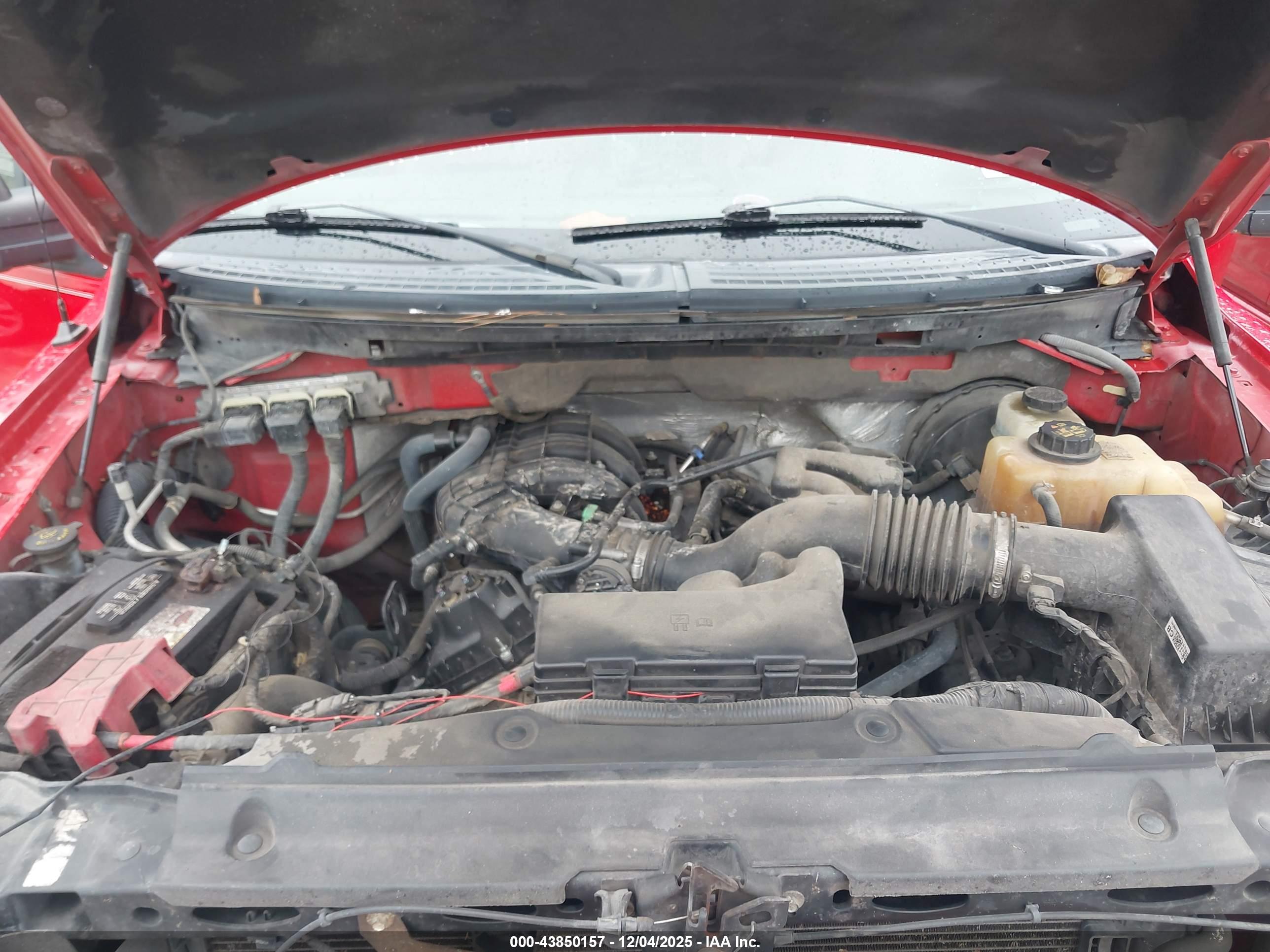 FORD F-150 image 10