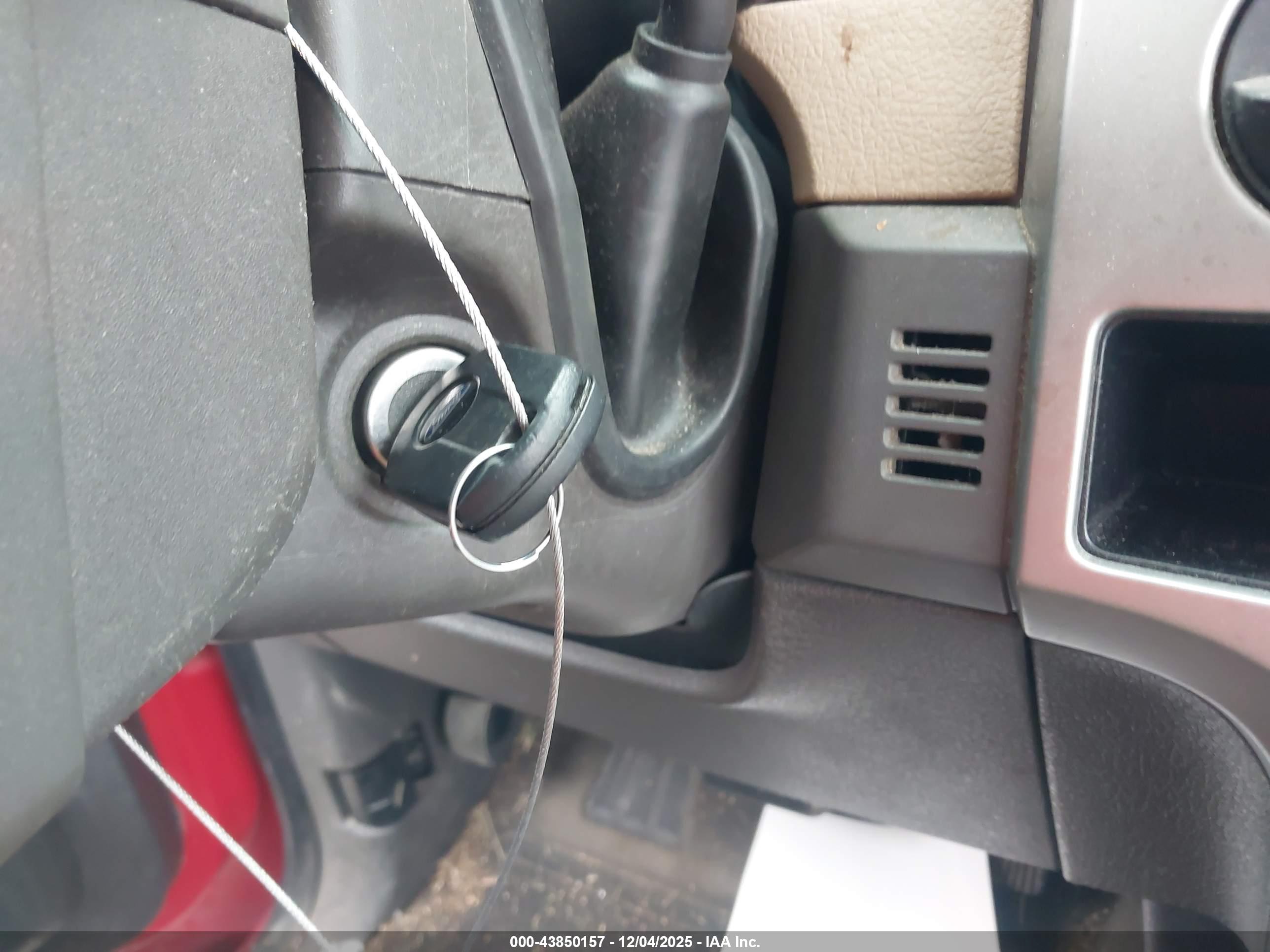 FORD F-150 image 11