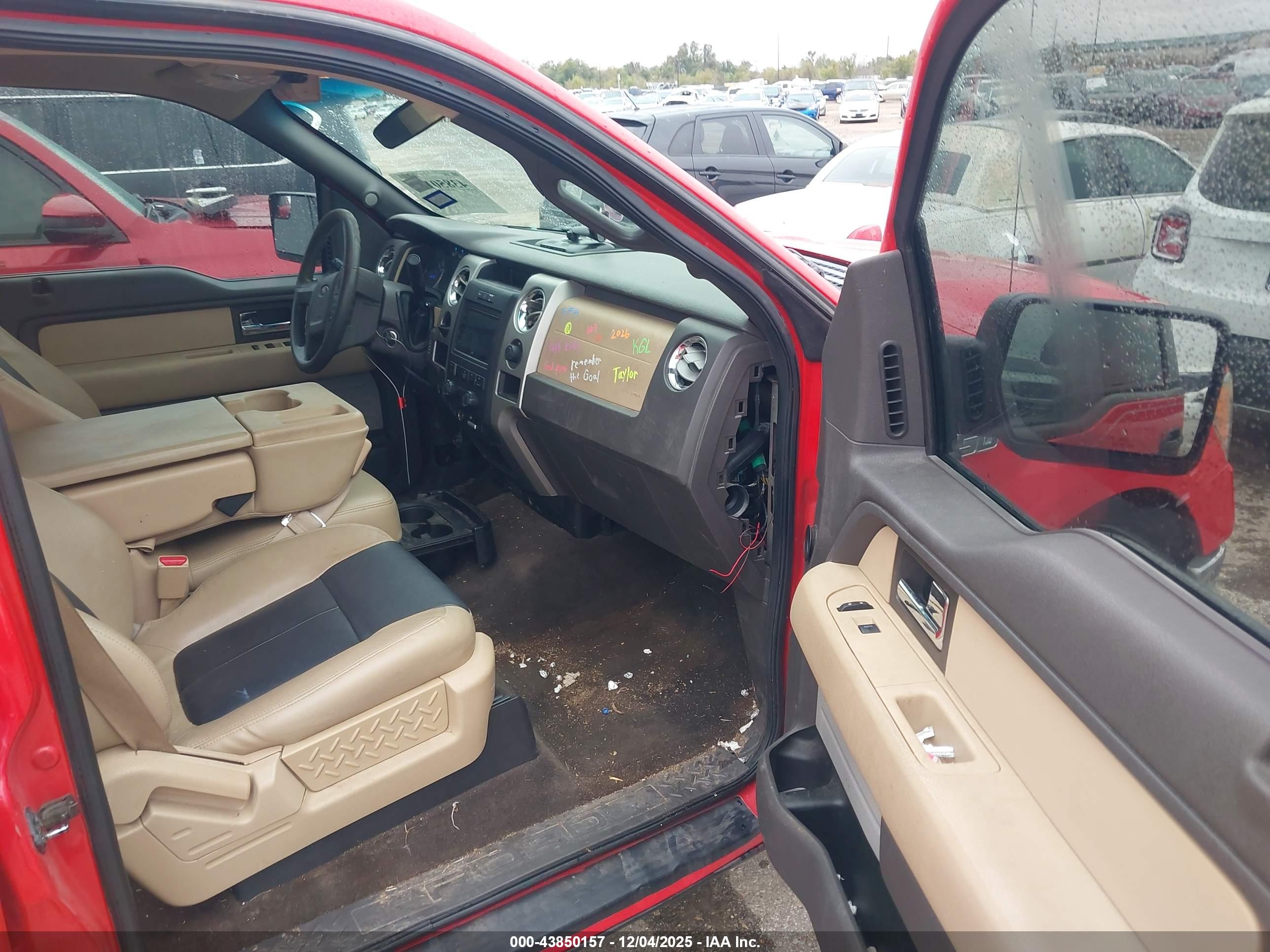FORD F-150 image 5
