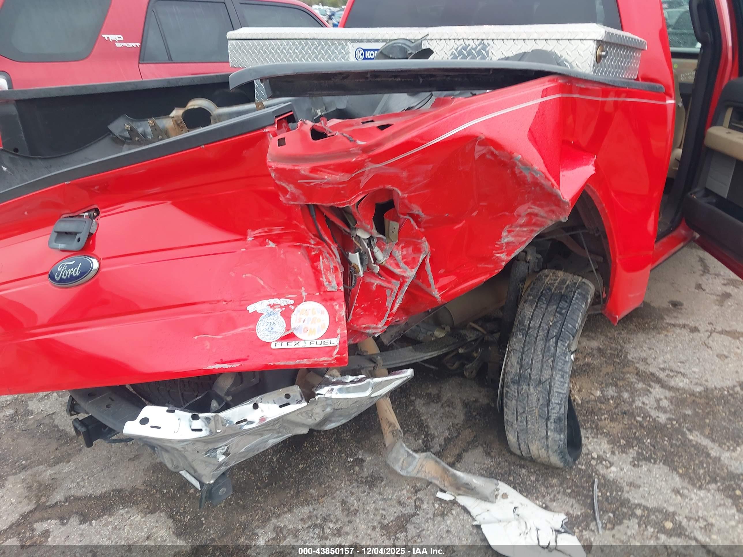 FORD F-150 image 6