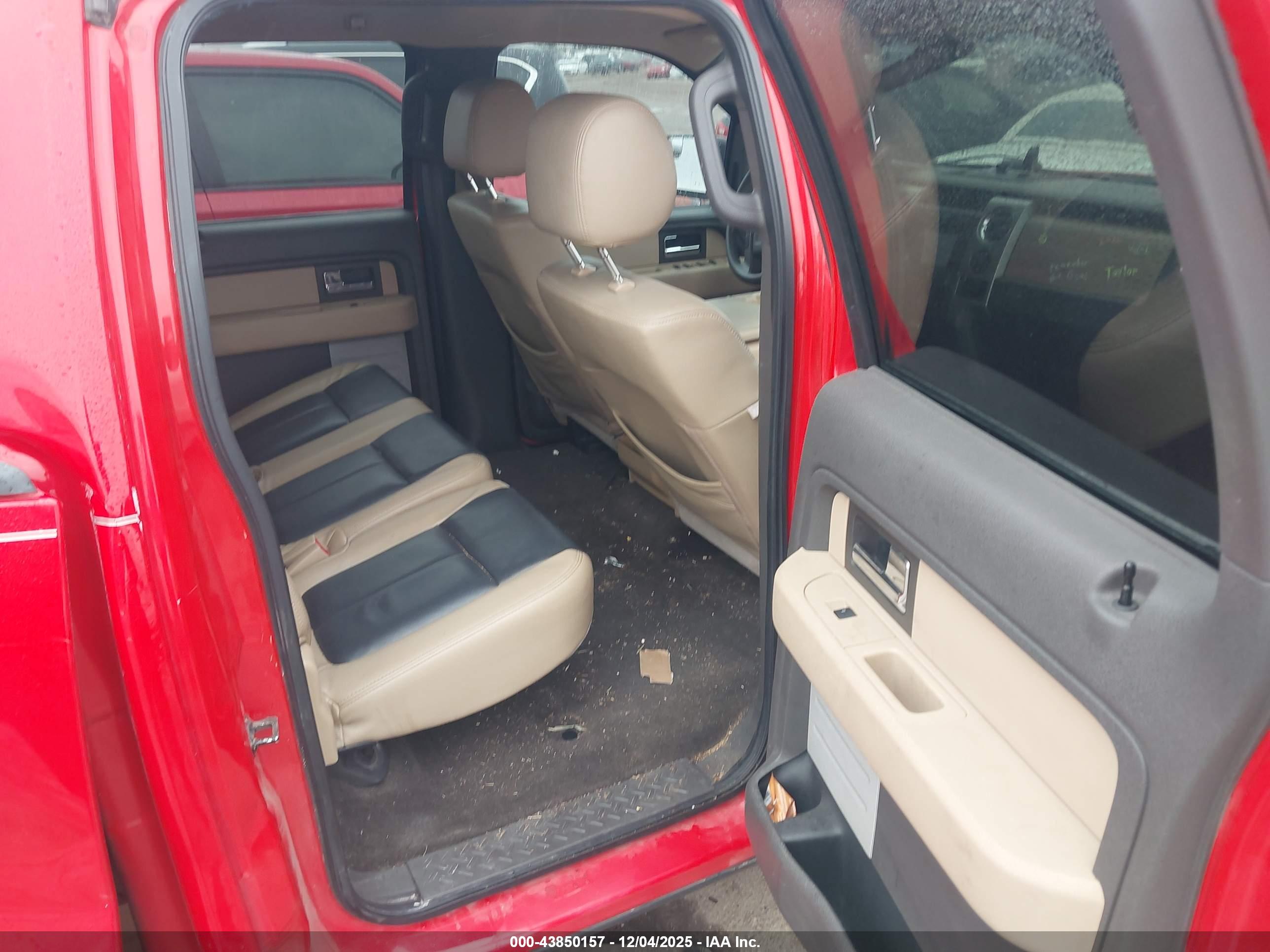 FORD F-150 image 8