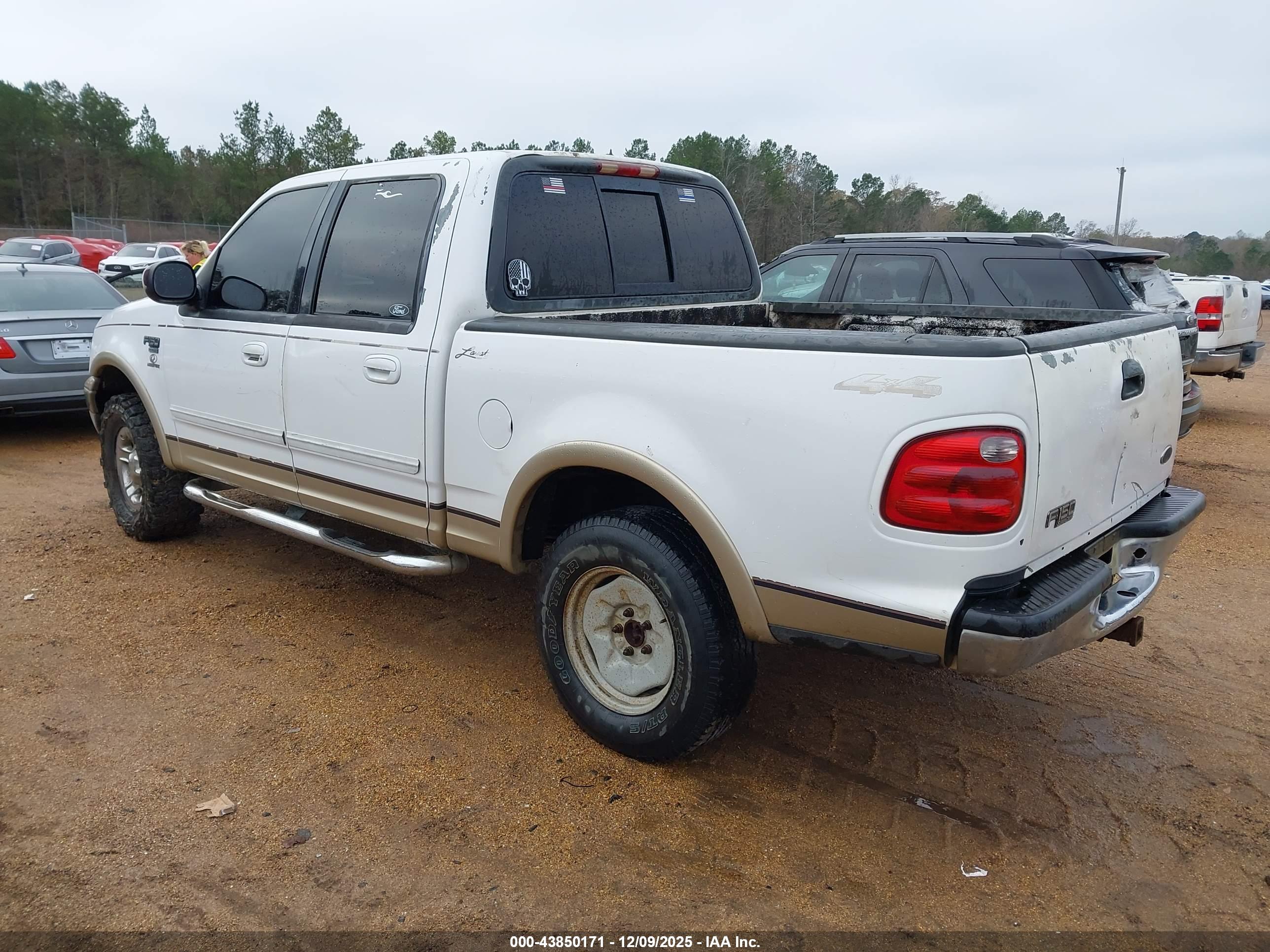 FORD F-150 image 3