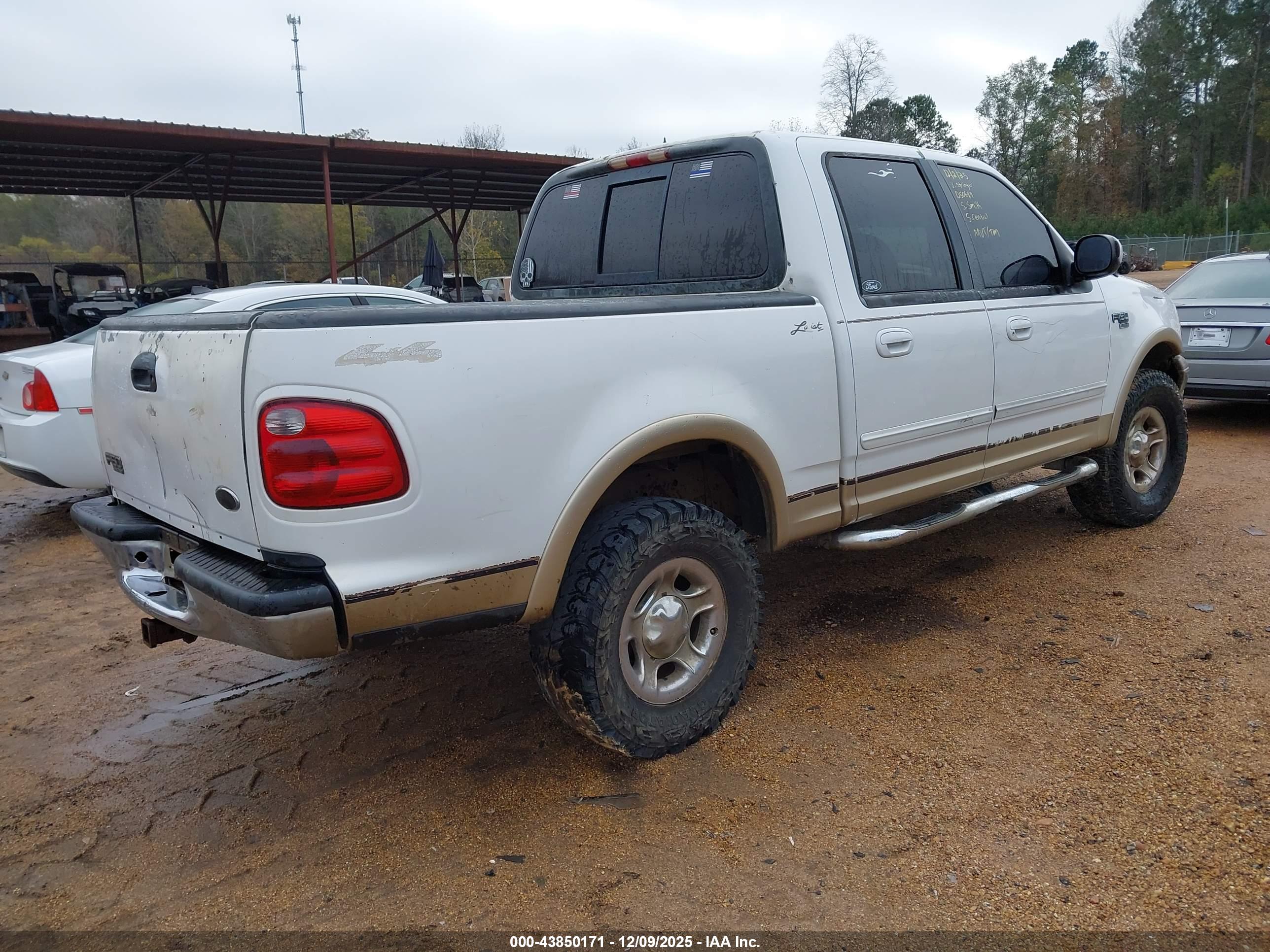 FORD F-150 image 4