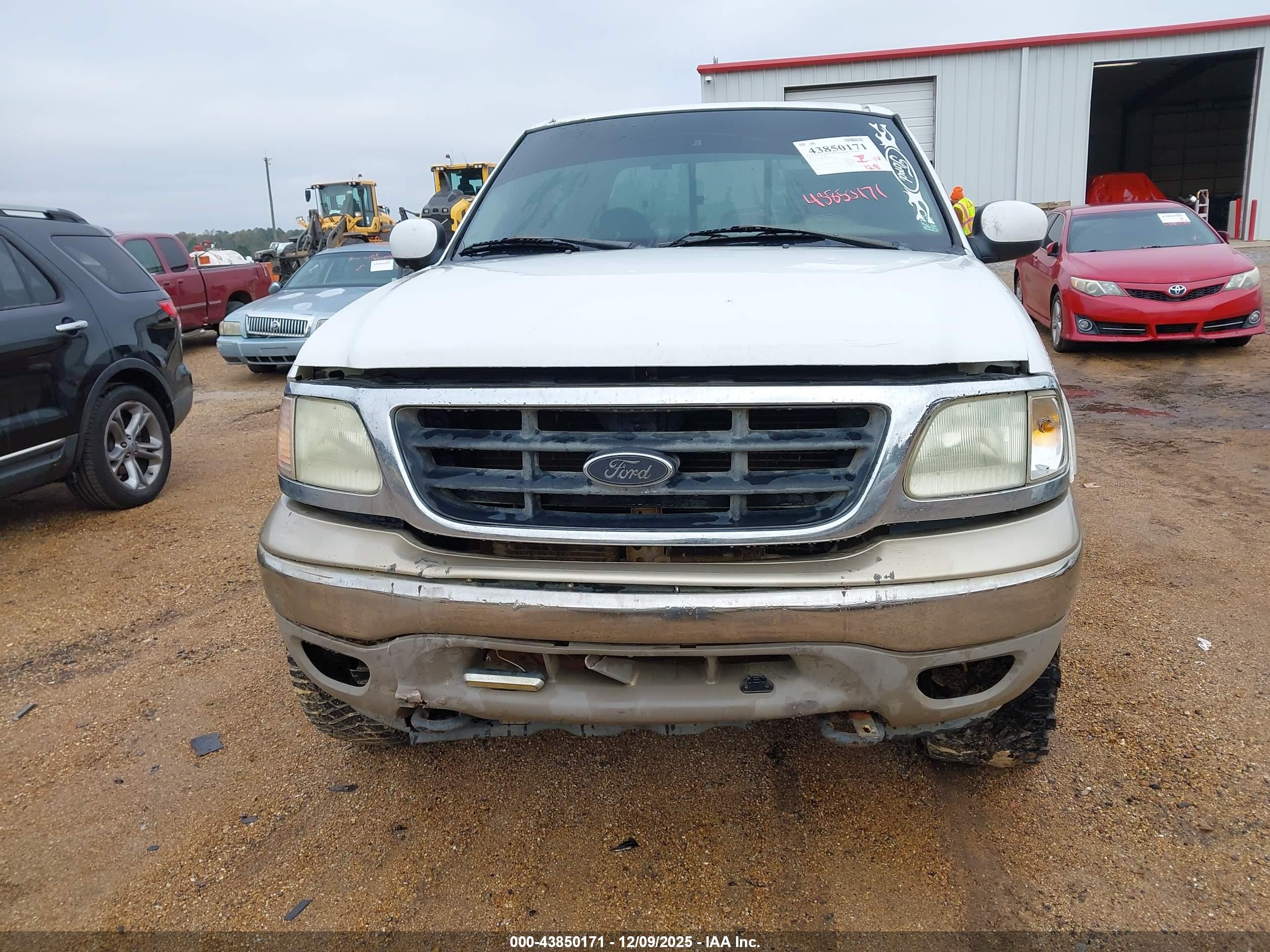 FORD F-150 image 6