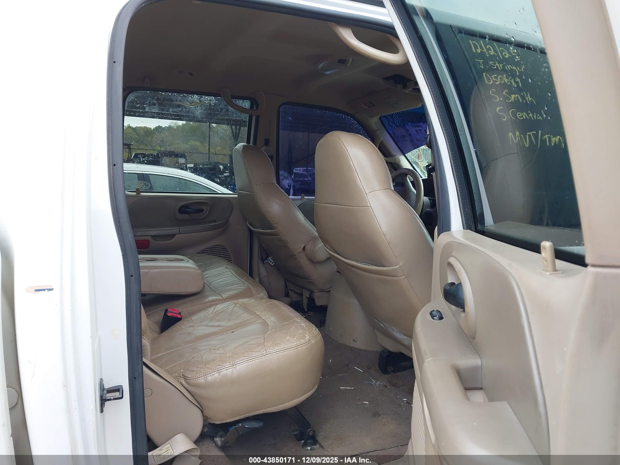 FORD F-150 image 8