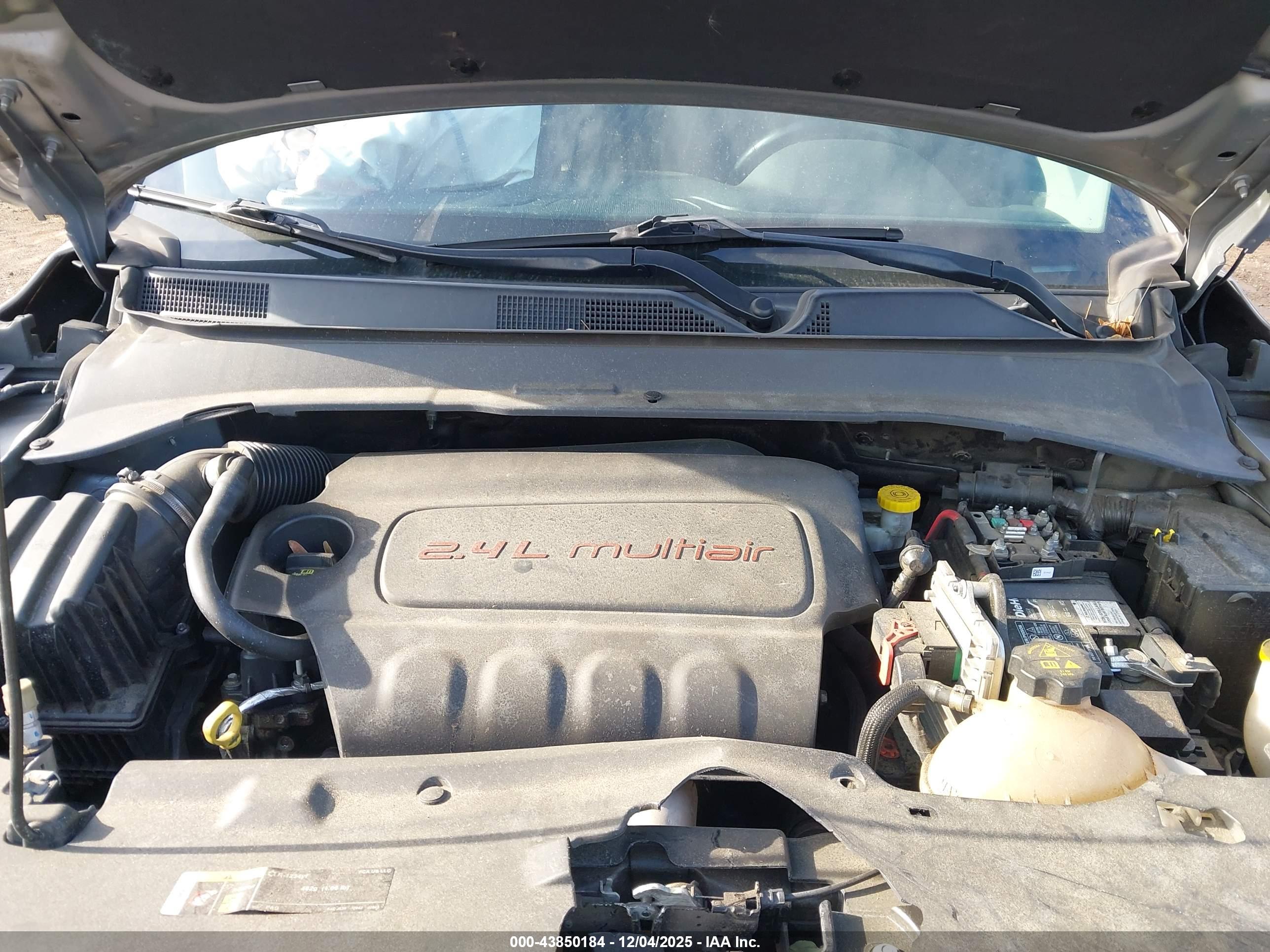 JEEP COMPASS image 10