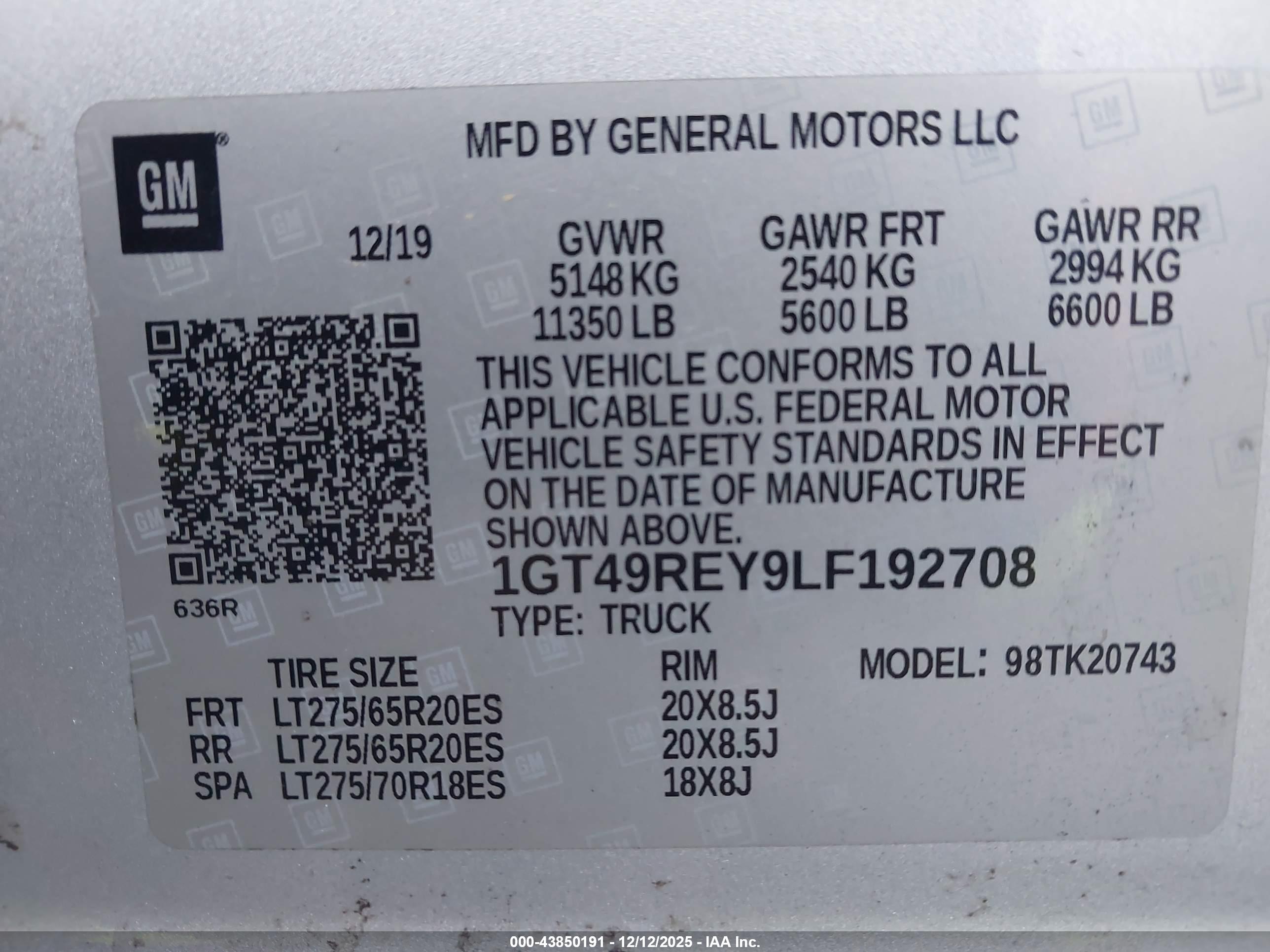 GMC SIERRA image 9