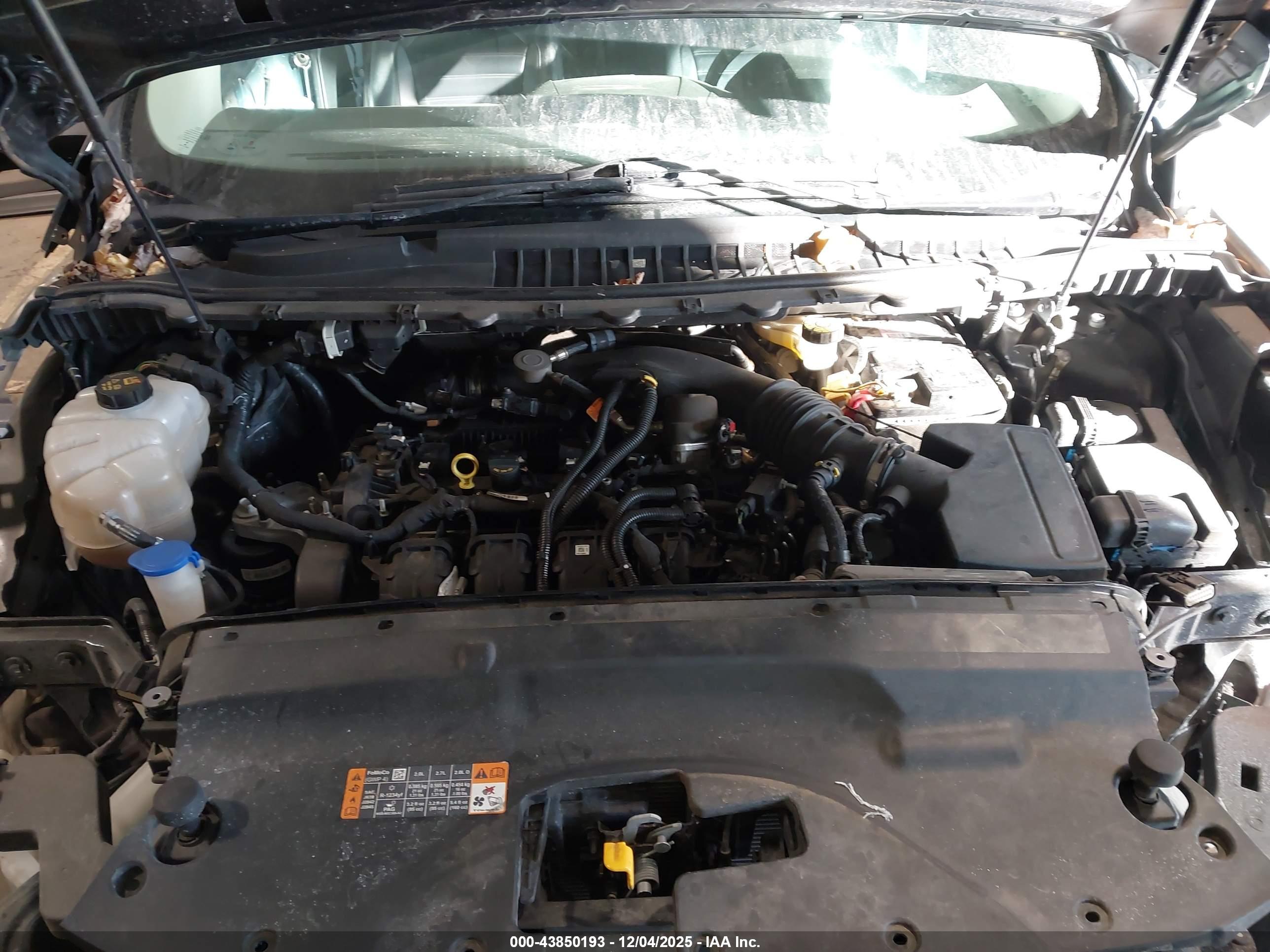 FORD EDGE image 10