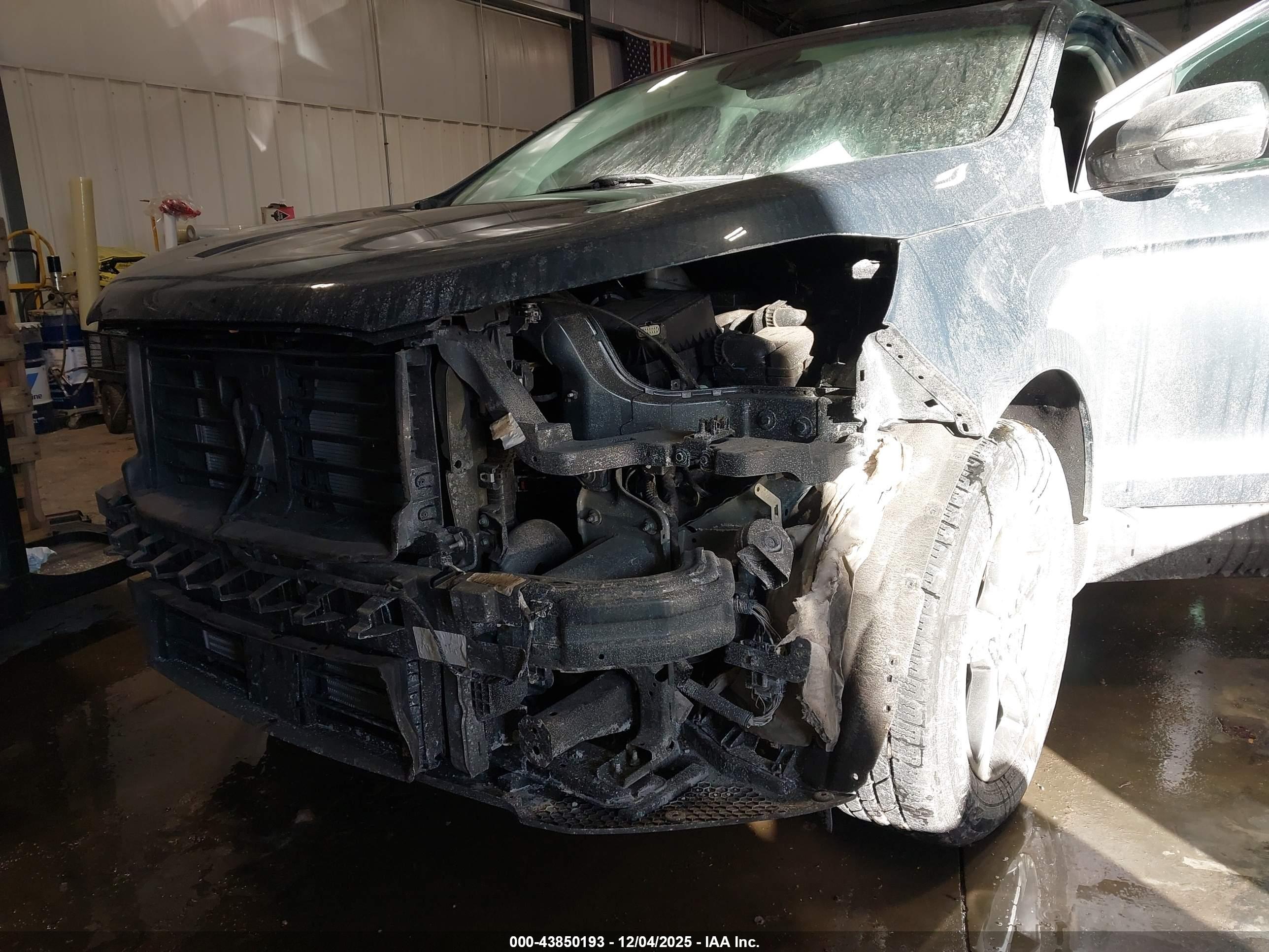 FORD EDGE image 6