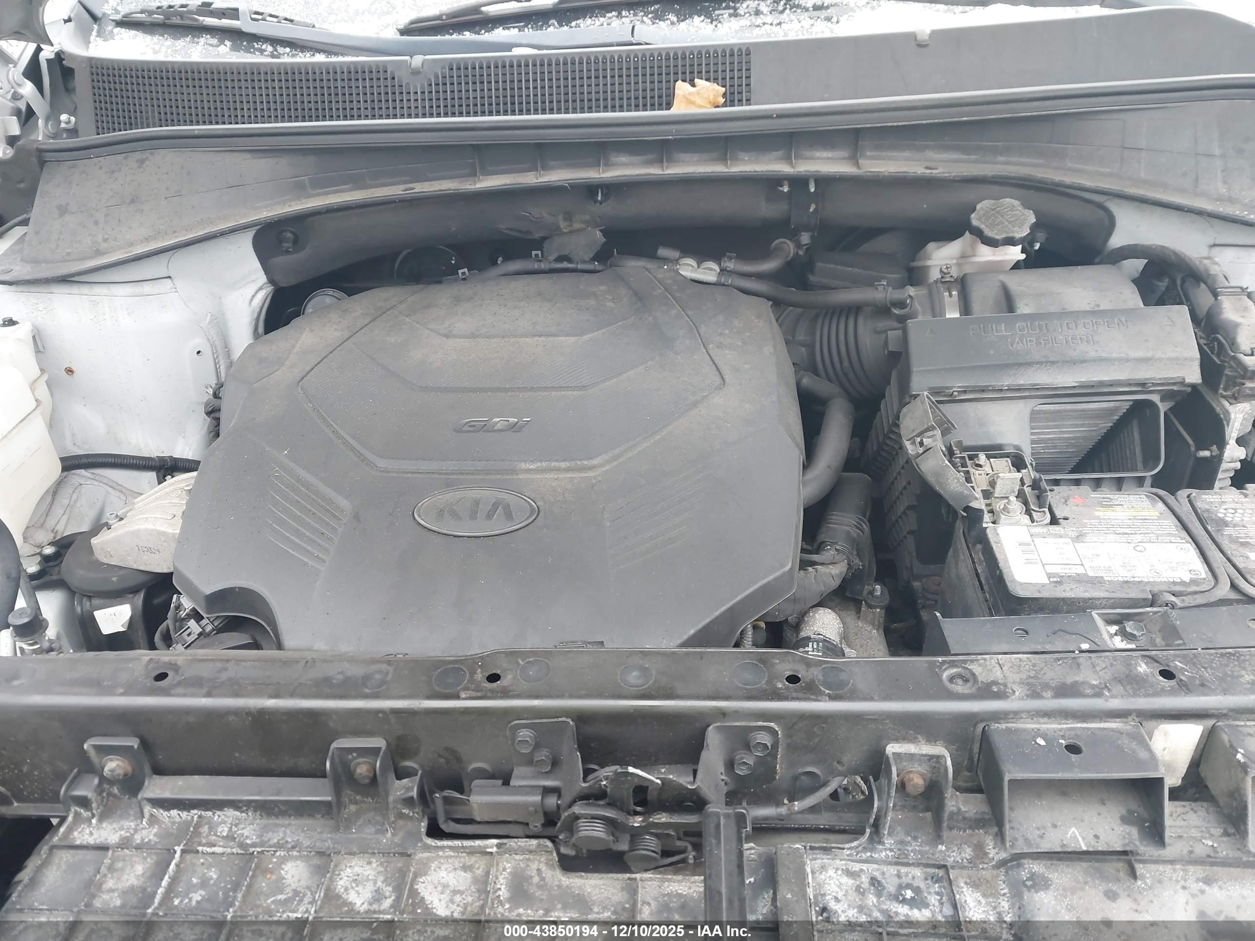 KIA SORENTO image 10