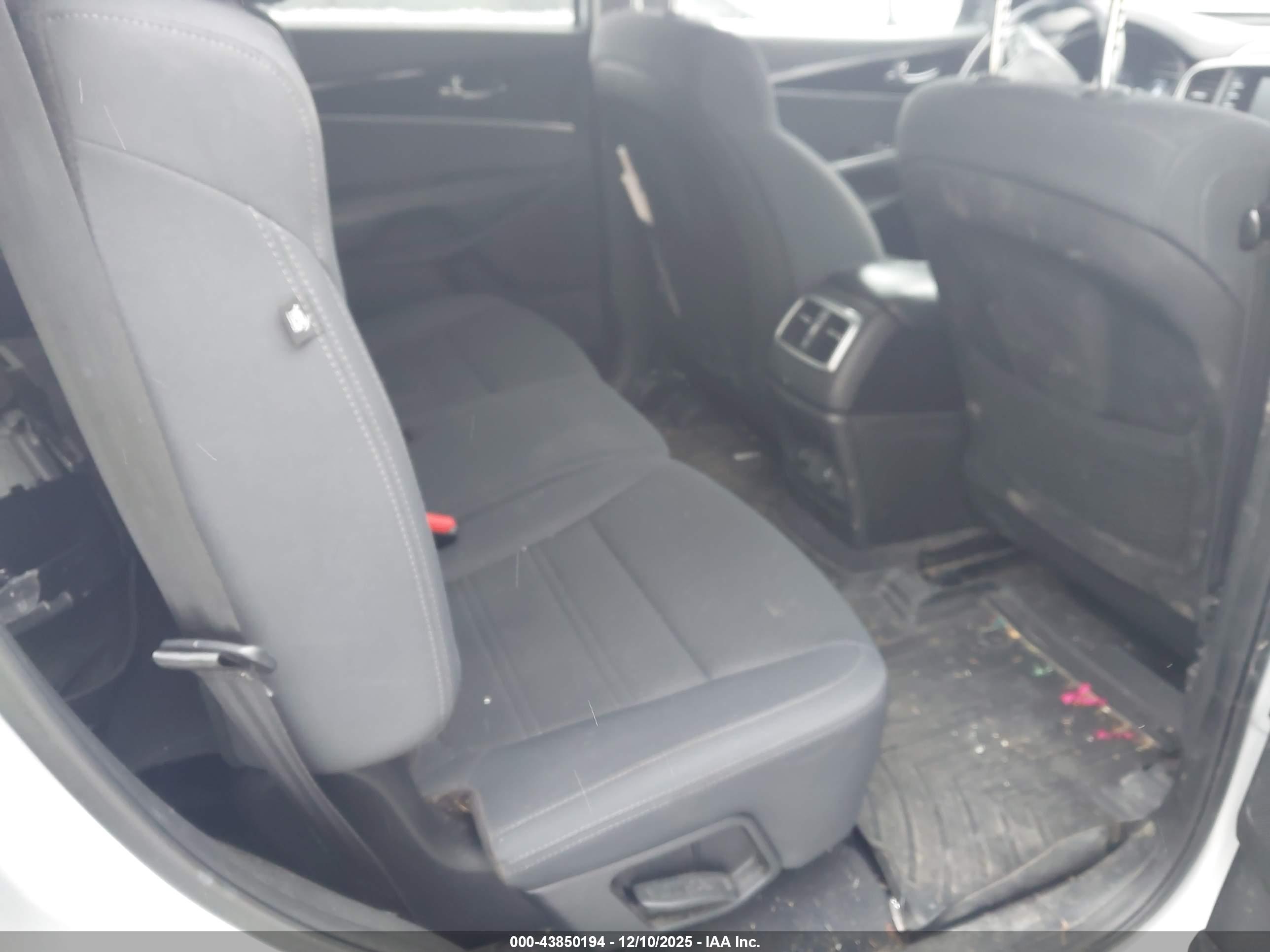 KIA SORENTO image 8