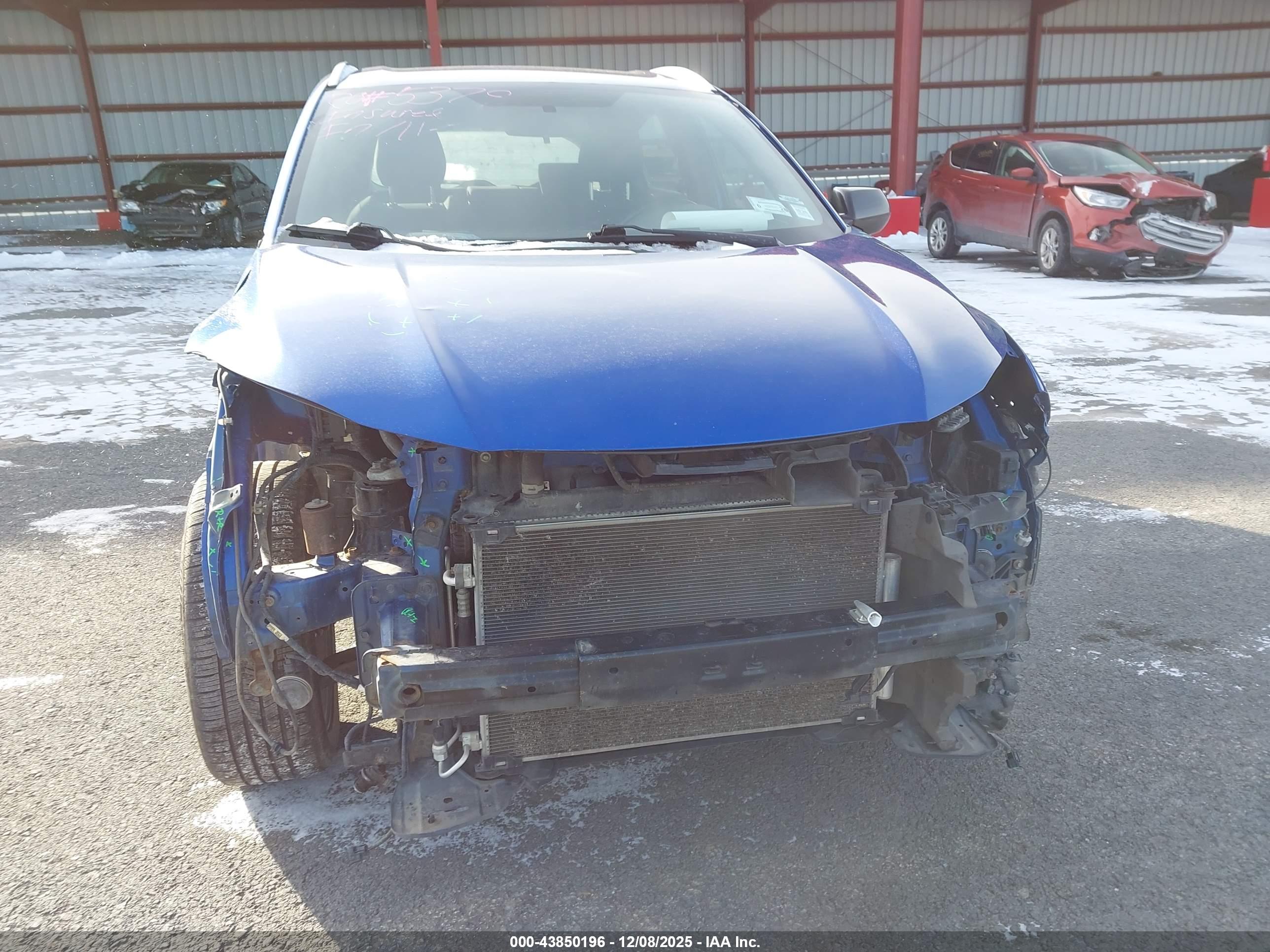 HONDA HR-V image 6