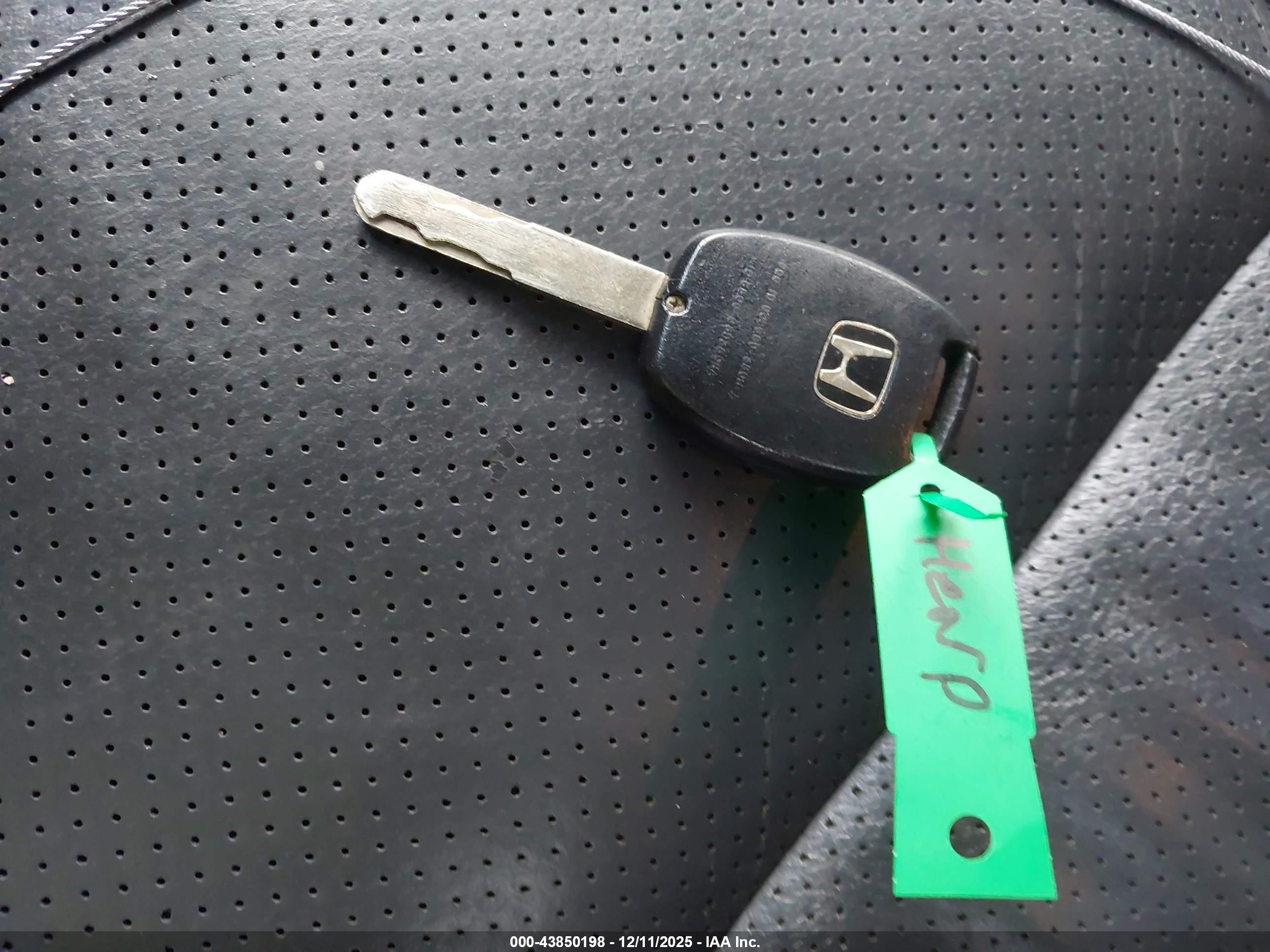 HONDA RIDGELINE image 11